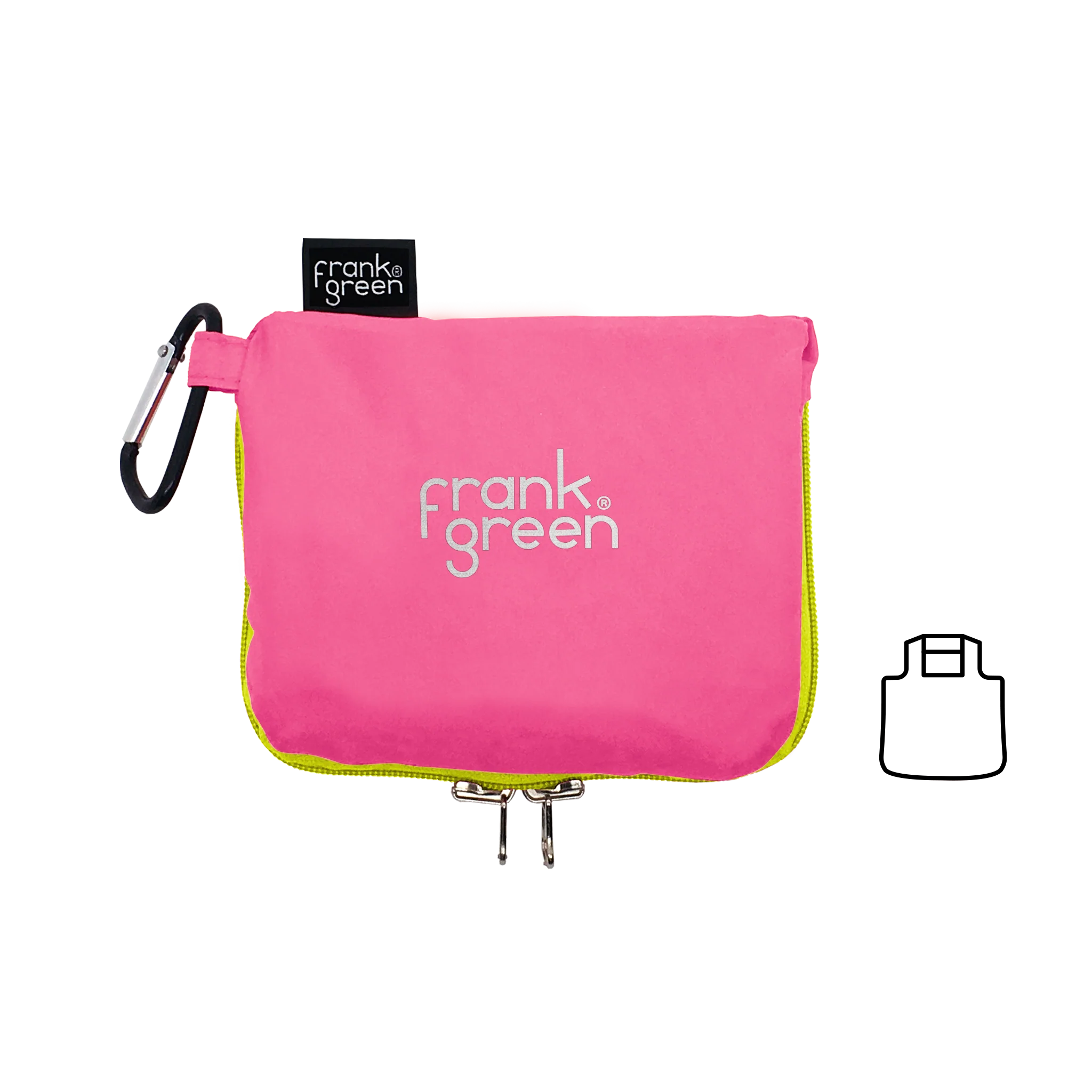 Reusable Carry Bag - Image 21