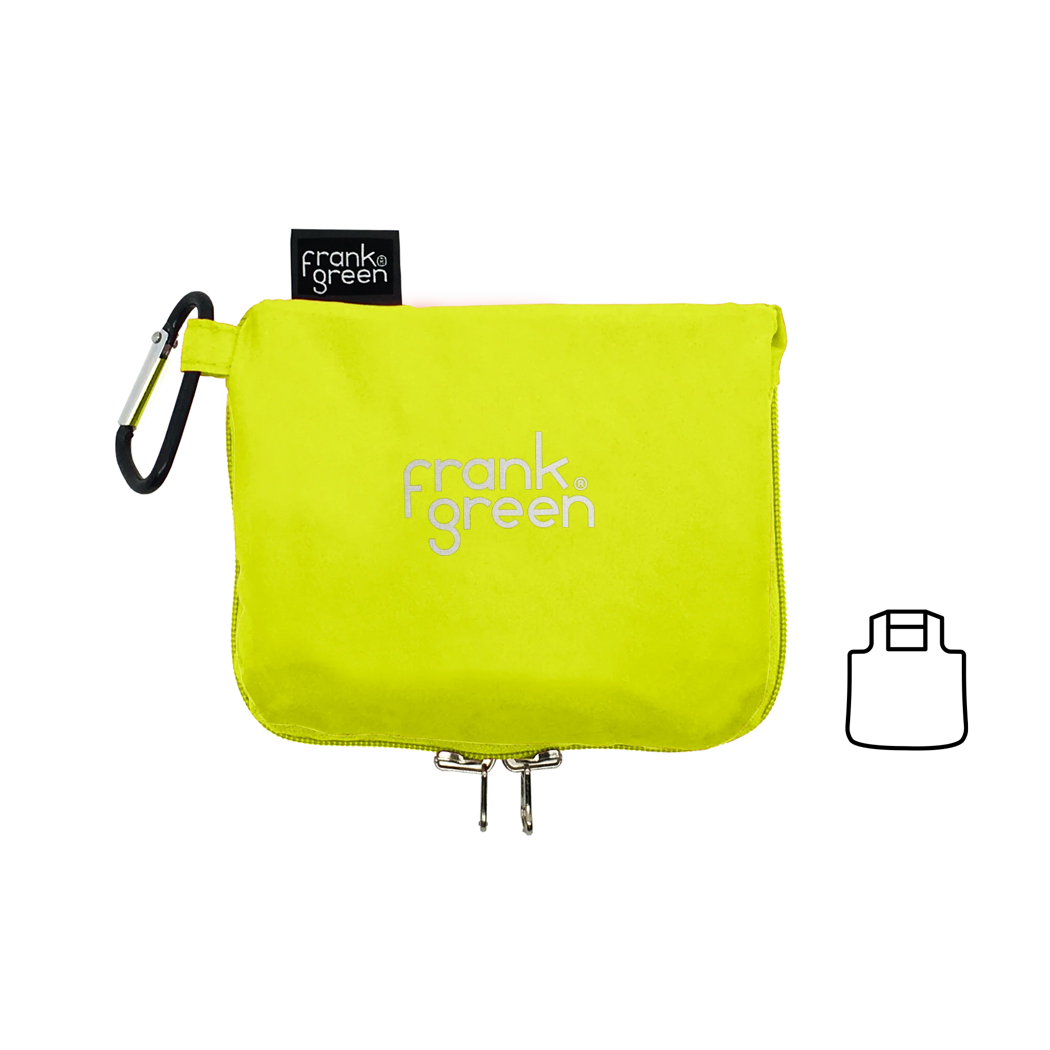 Reusable Carry Bag - Image 22