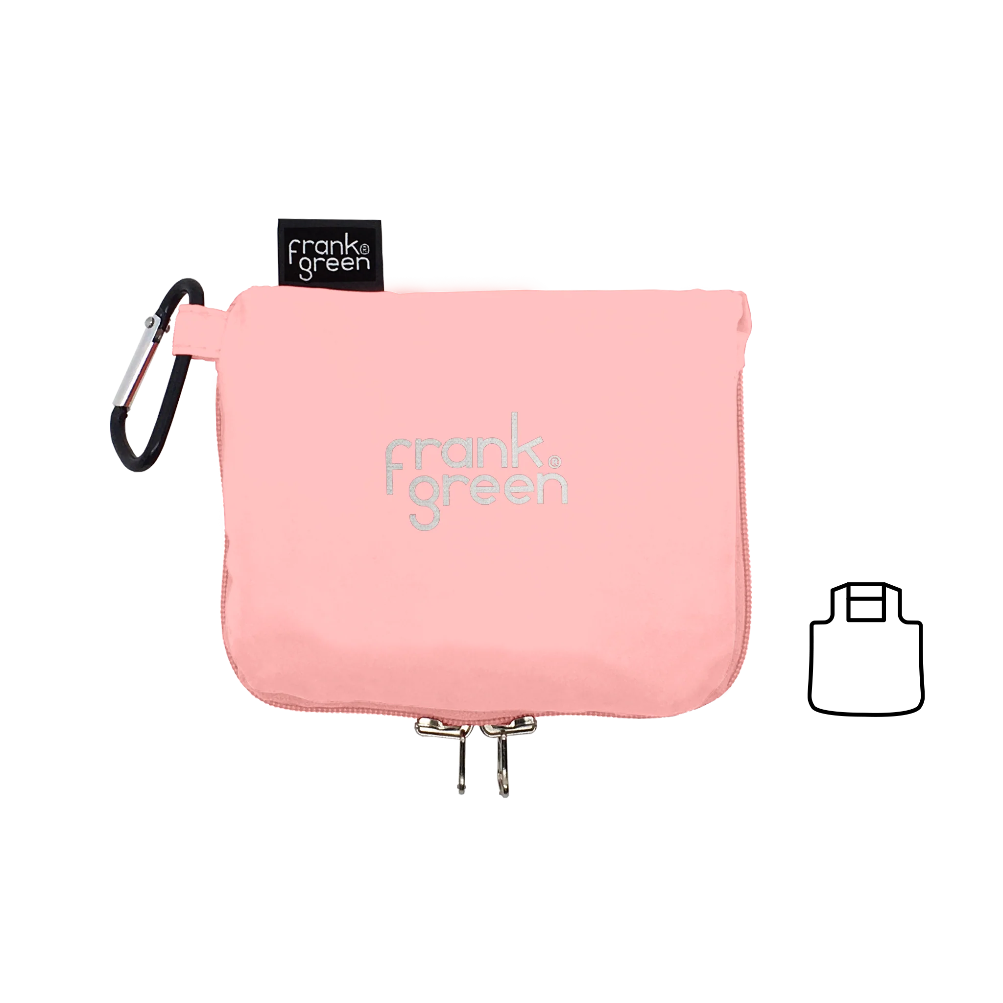 Reusable Carry Bag - Image 23