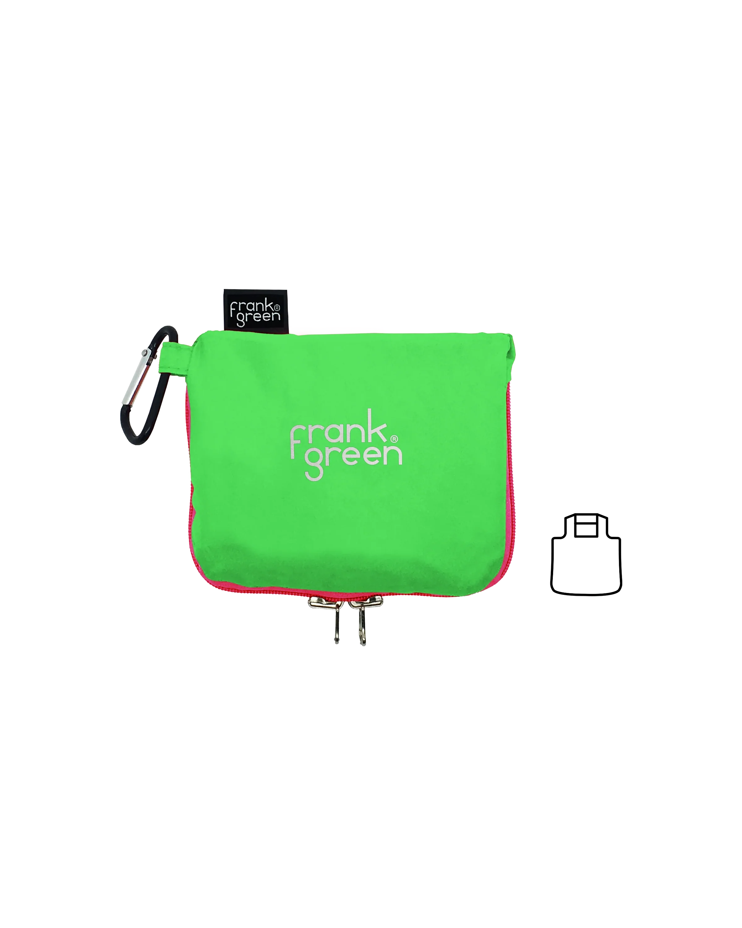 Reusable Carry Bag - Image 5