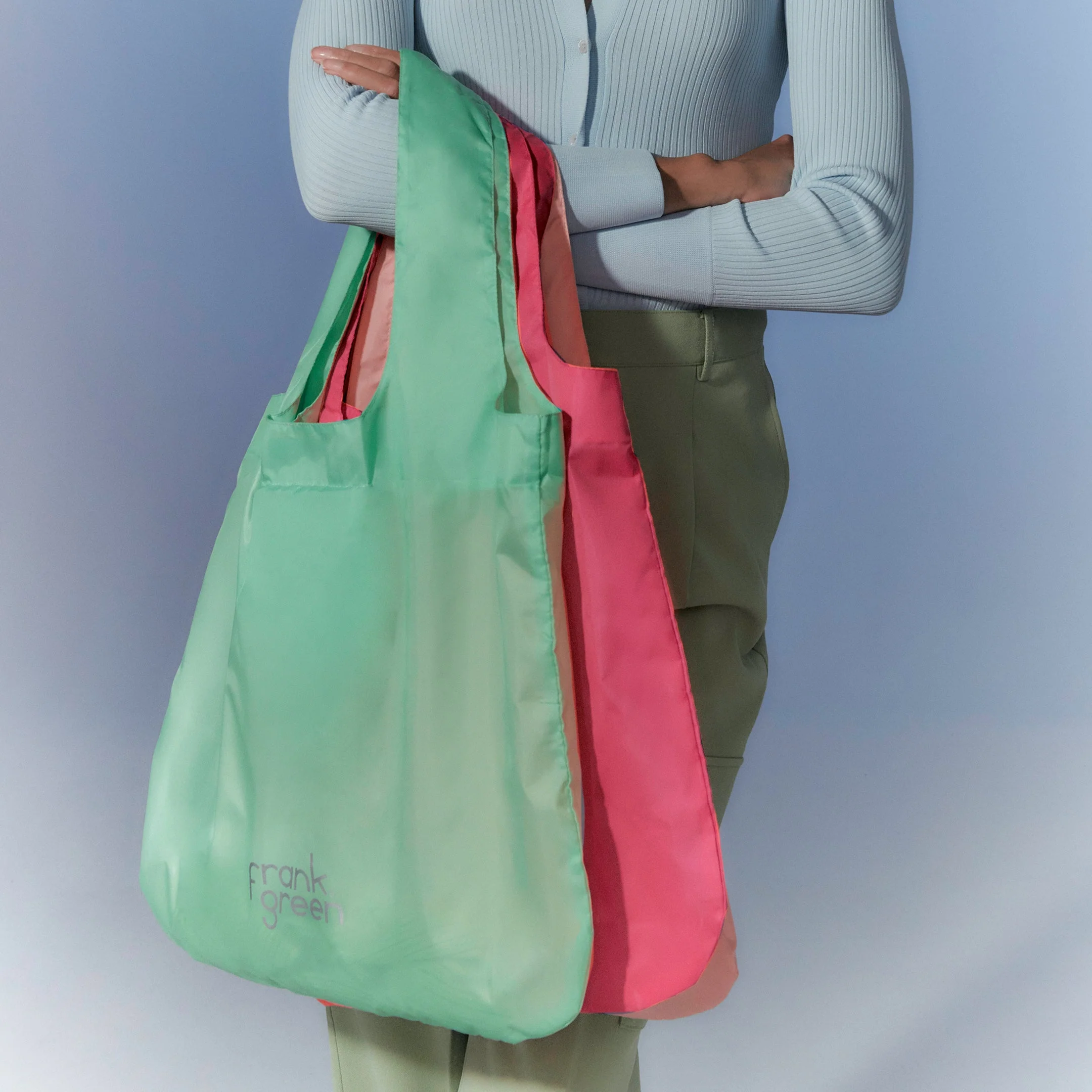 Reusable Carry Bag - Image 7