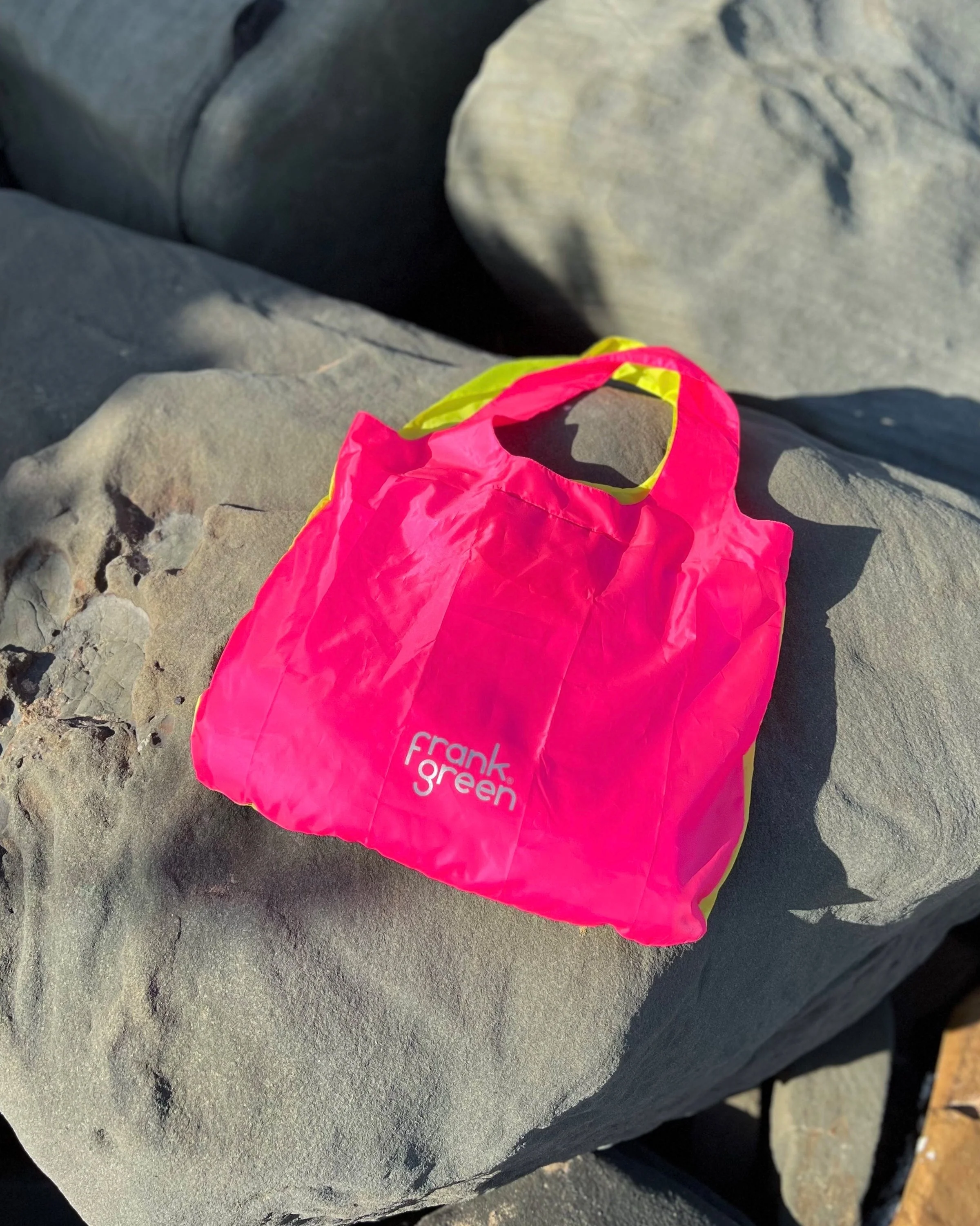 Reusable Carry Bag - Image 8