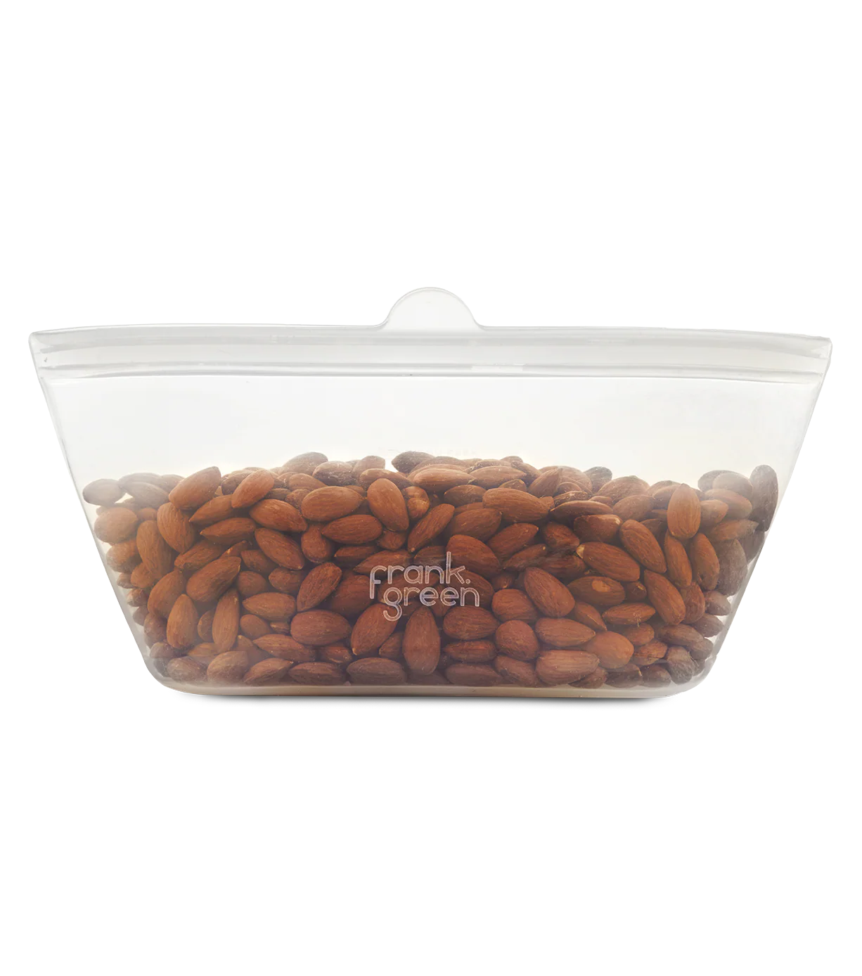 Reusable Silicone Storage Bags (2 Pack) - Image 7