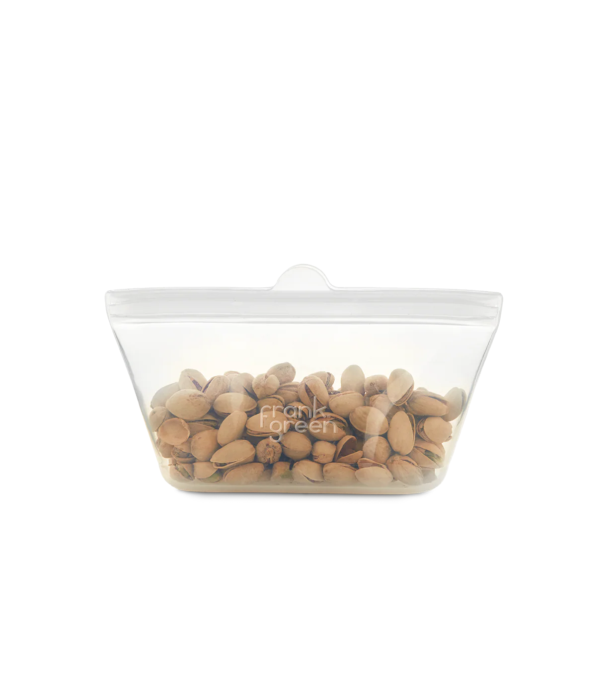 Reusable Silicone Storage Bags (2 Pack) - Image 8