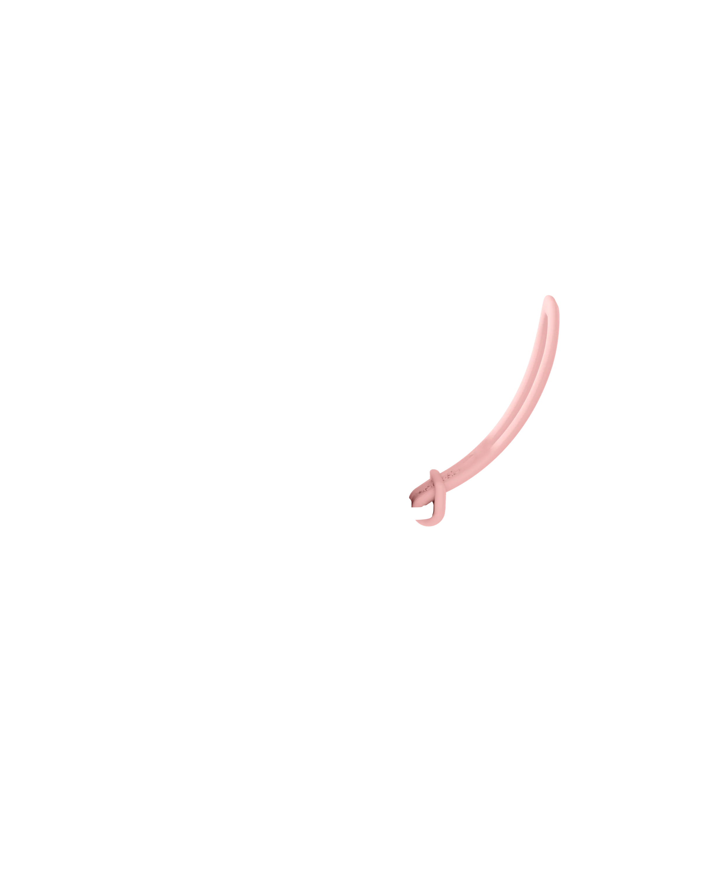 Supersized Reusable Straw Strap - Image 23