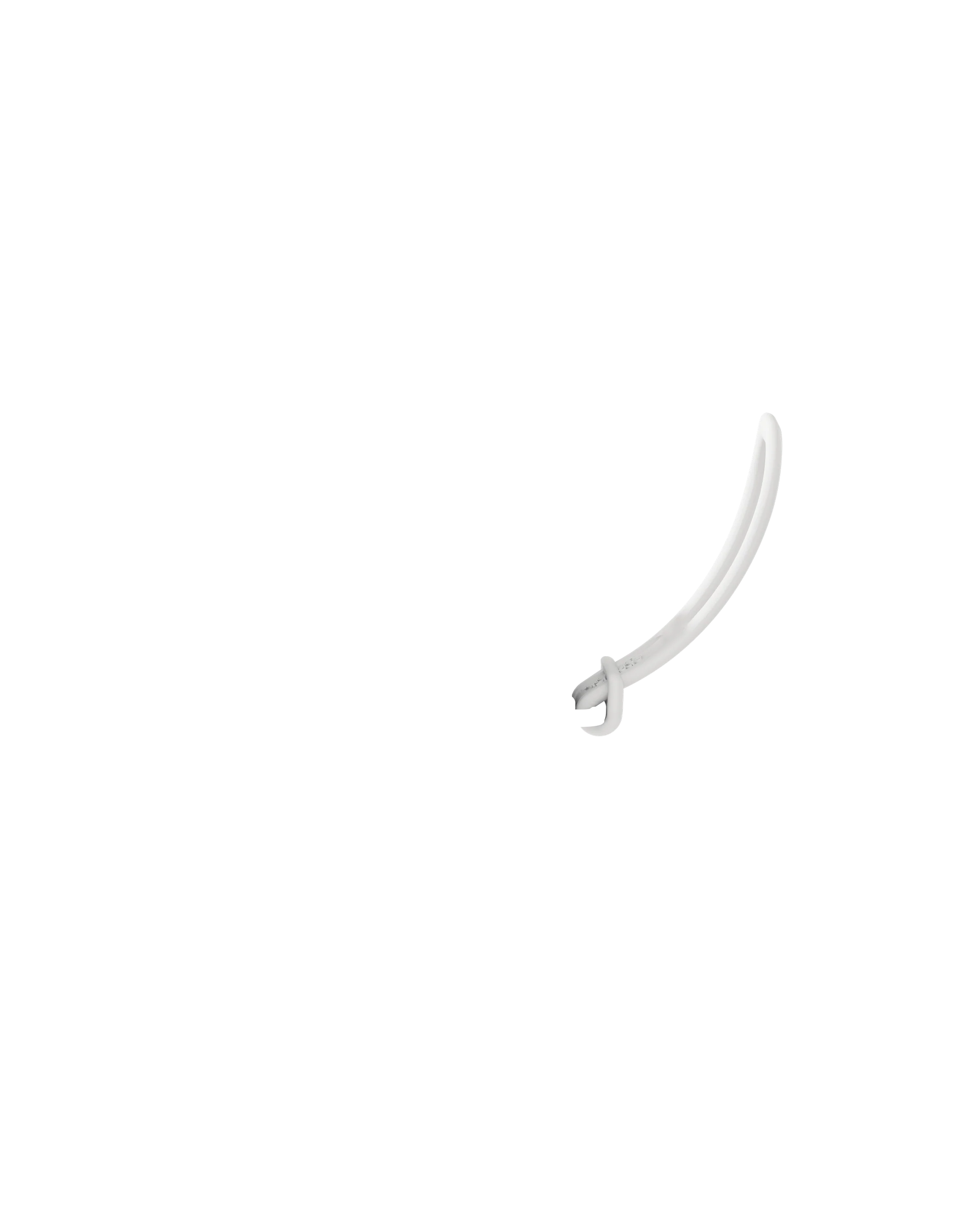 Supersized Reusable Straw Strap - Image 25