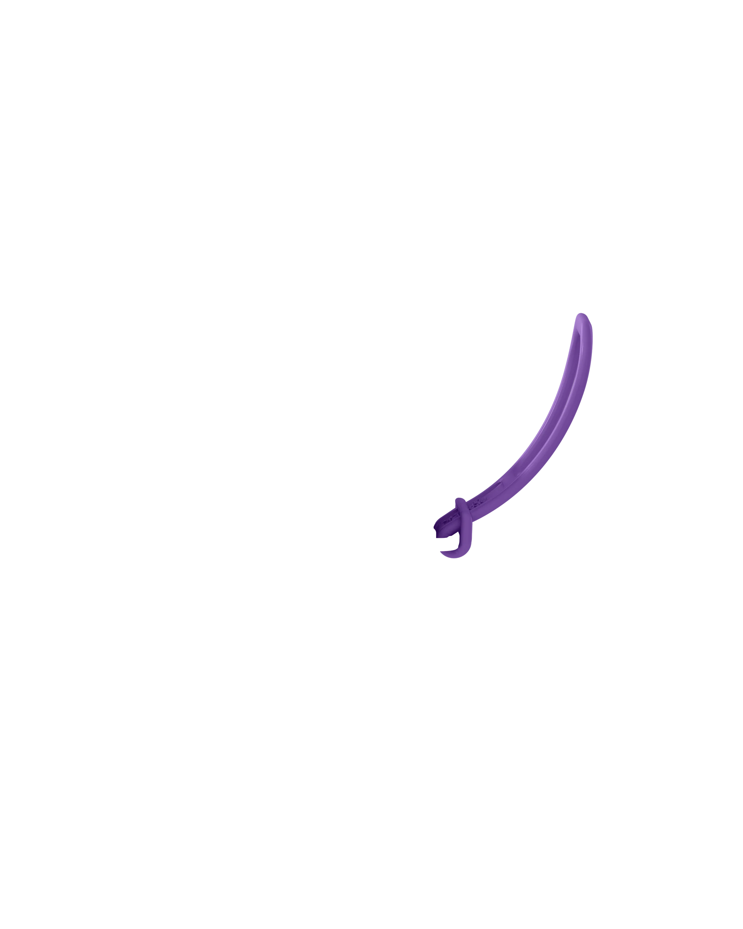 Supersized Reusable Straw Strap - Image 26