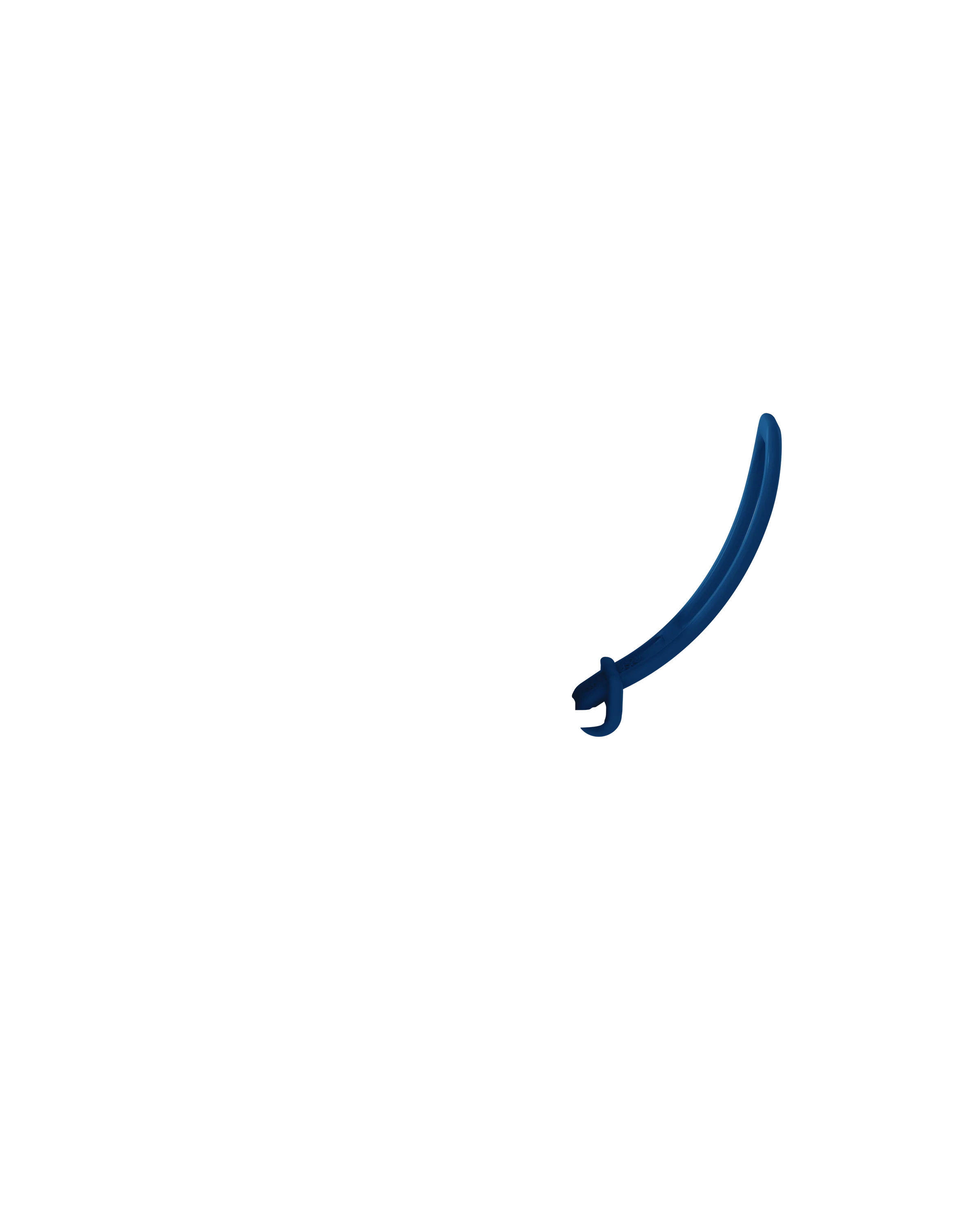 Supersized Reusable Straw Strap - Image 27