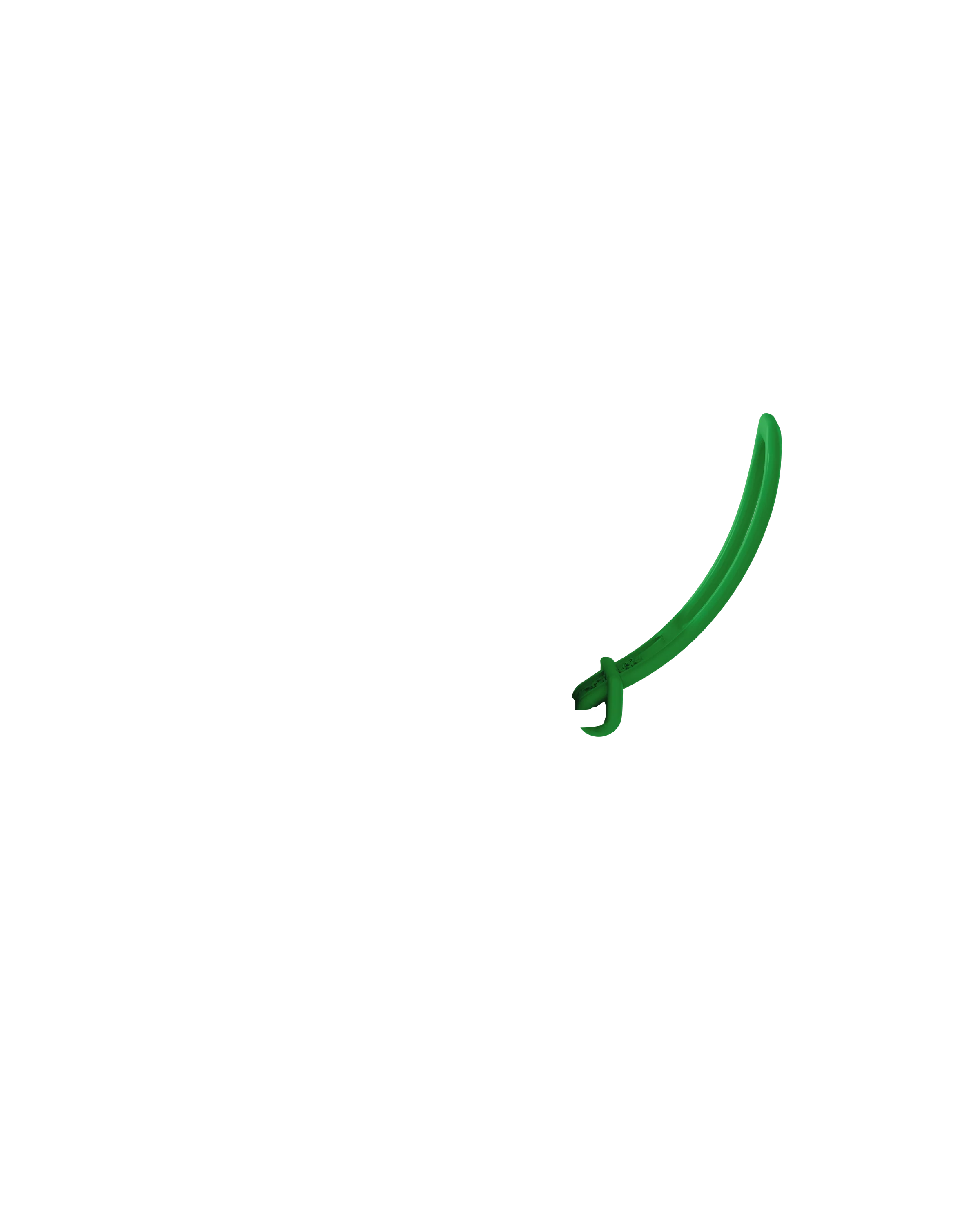 Supersized Reusable Straw Strap - Image 28