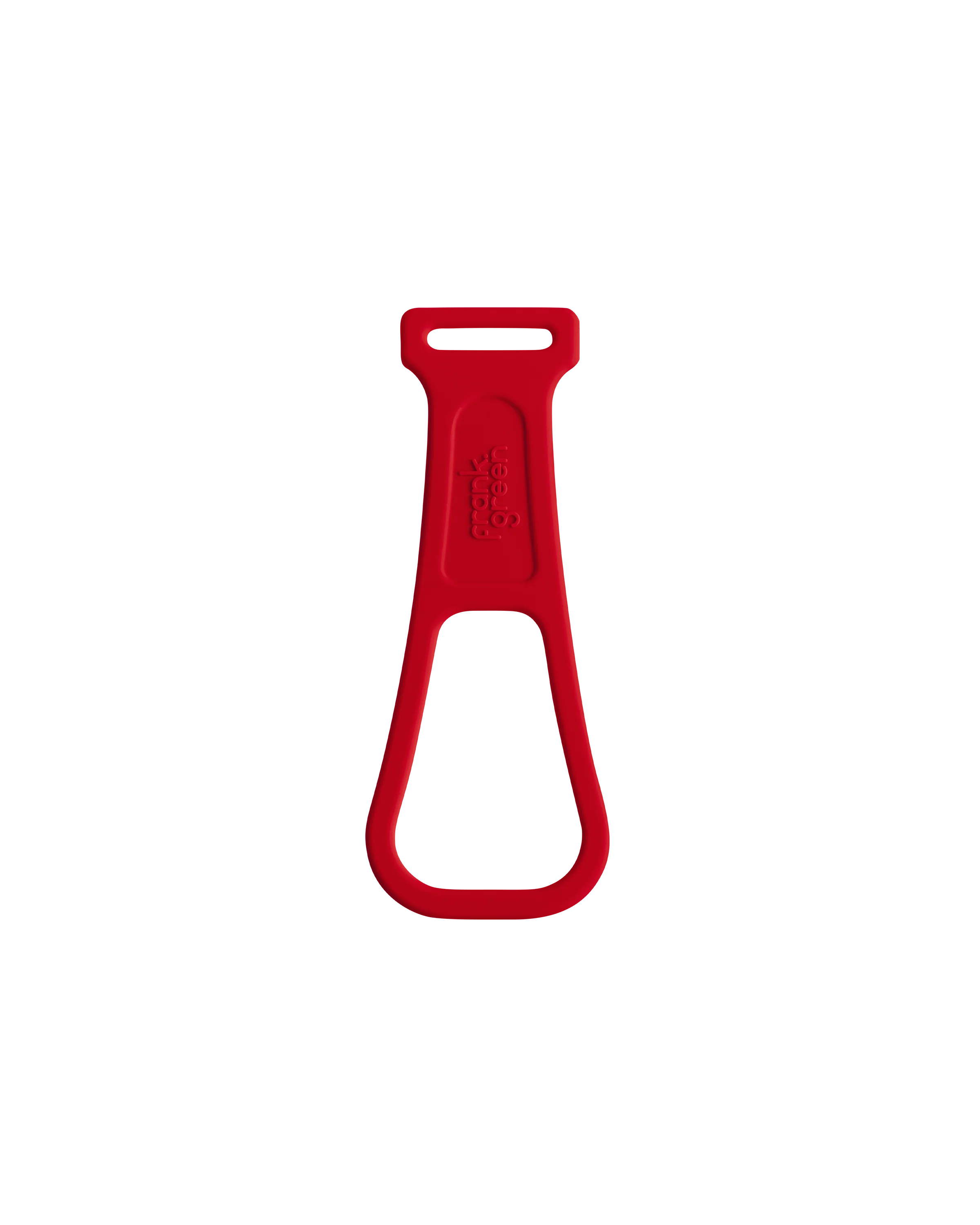 Supersized Reusable Straw Strap - Image 3