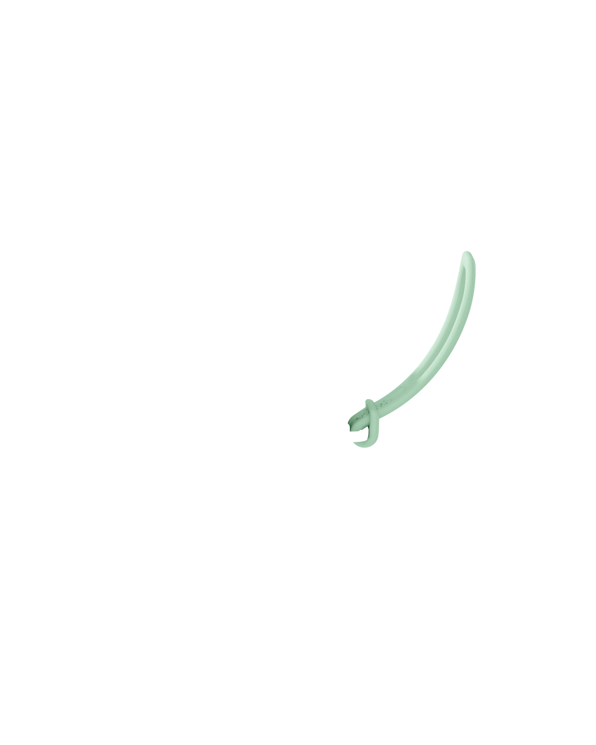 Supersized Reusable Straw Strap - Image 30