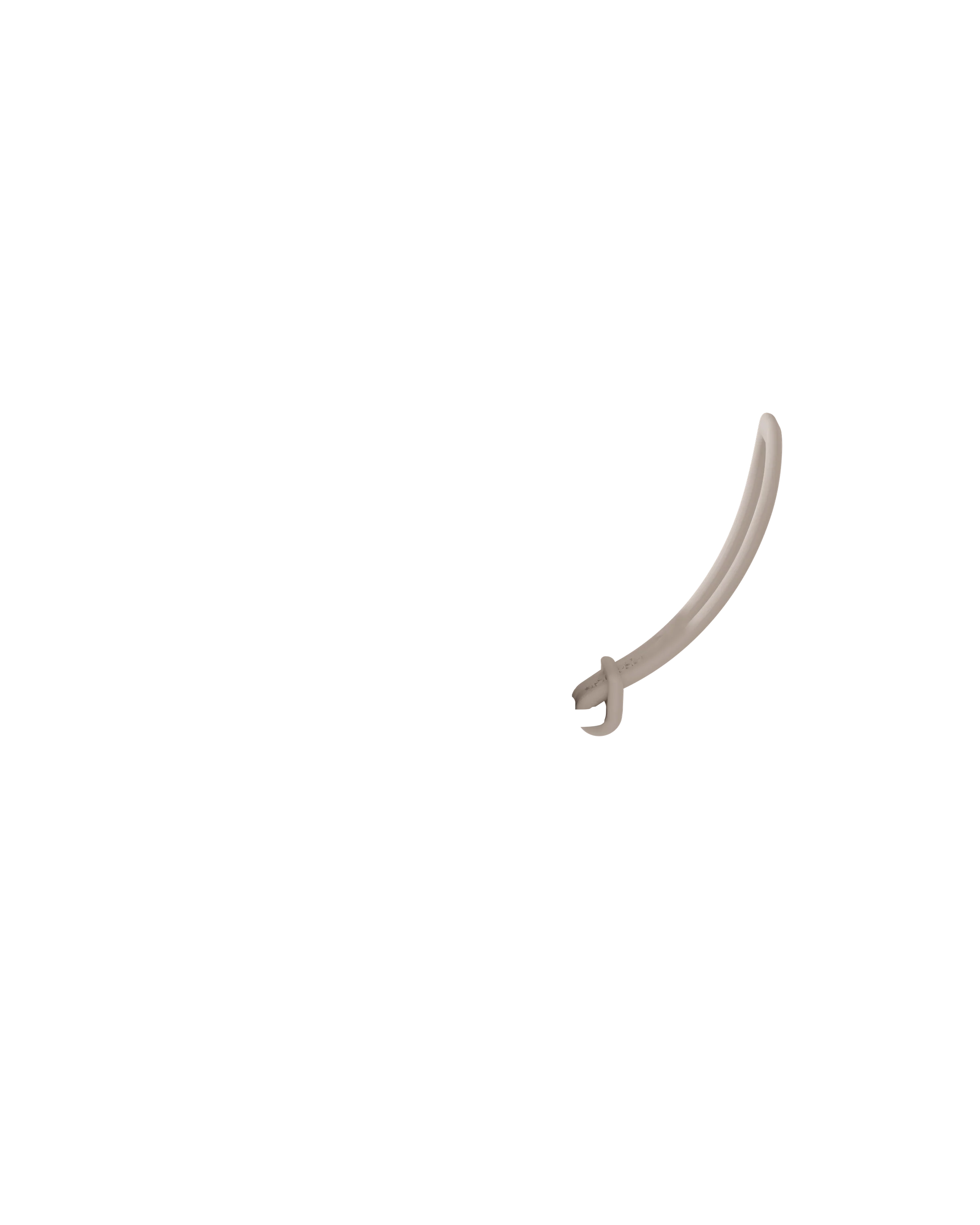Supersized Reusable Straw Strap - Image 31