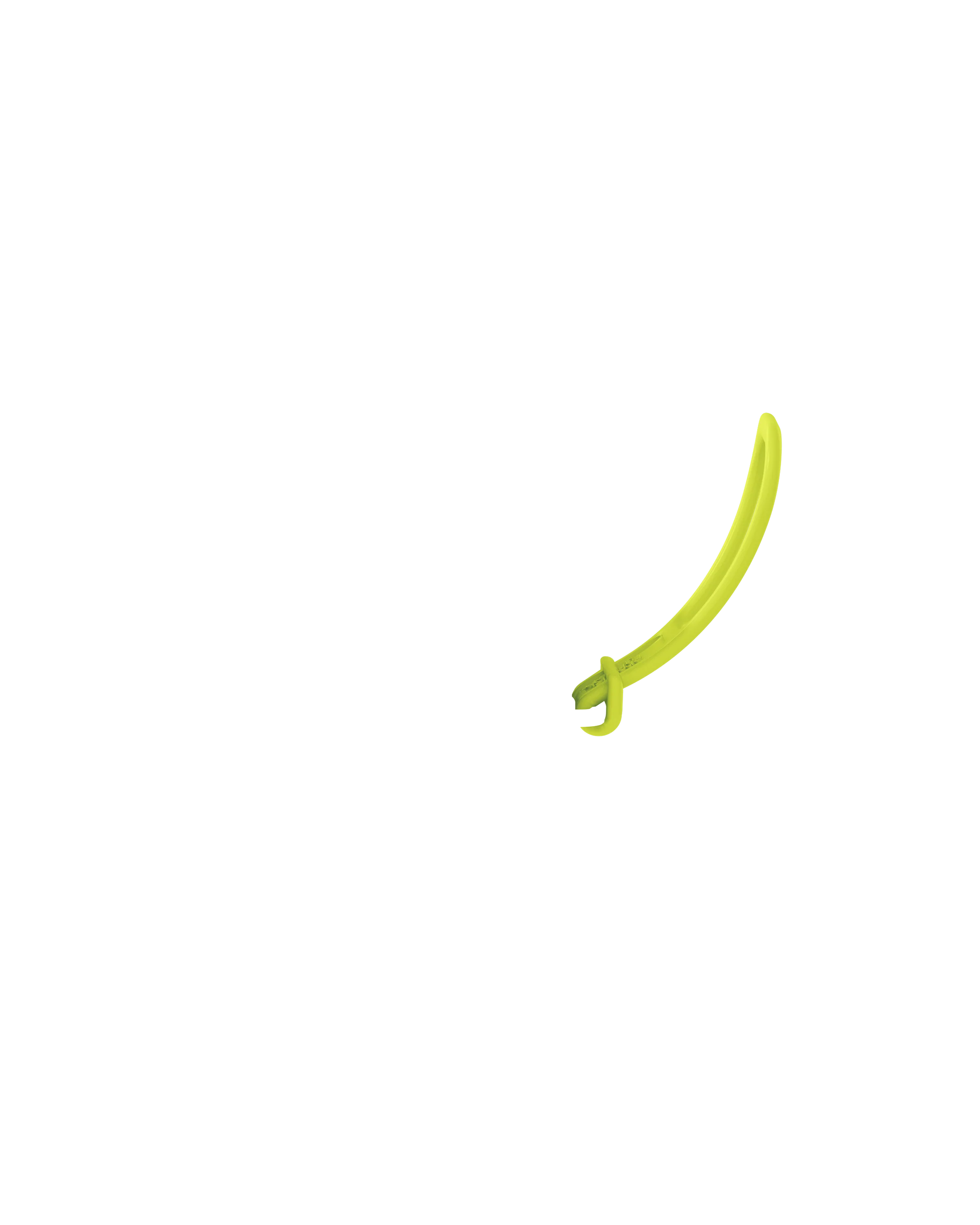 Supersized Reusable Straw Strap - Image 36
