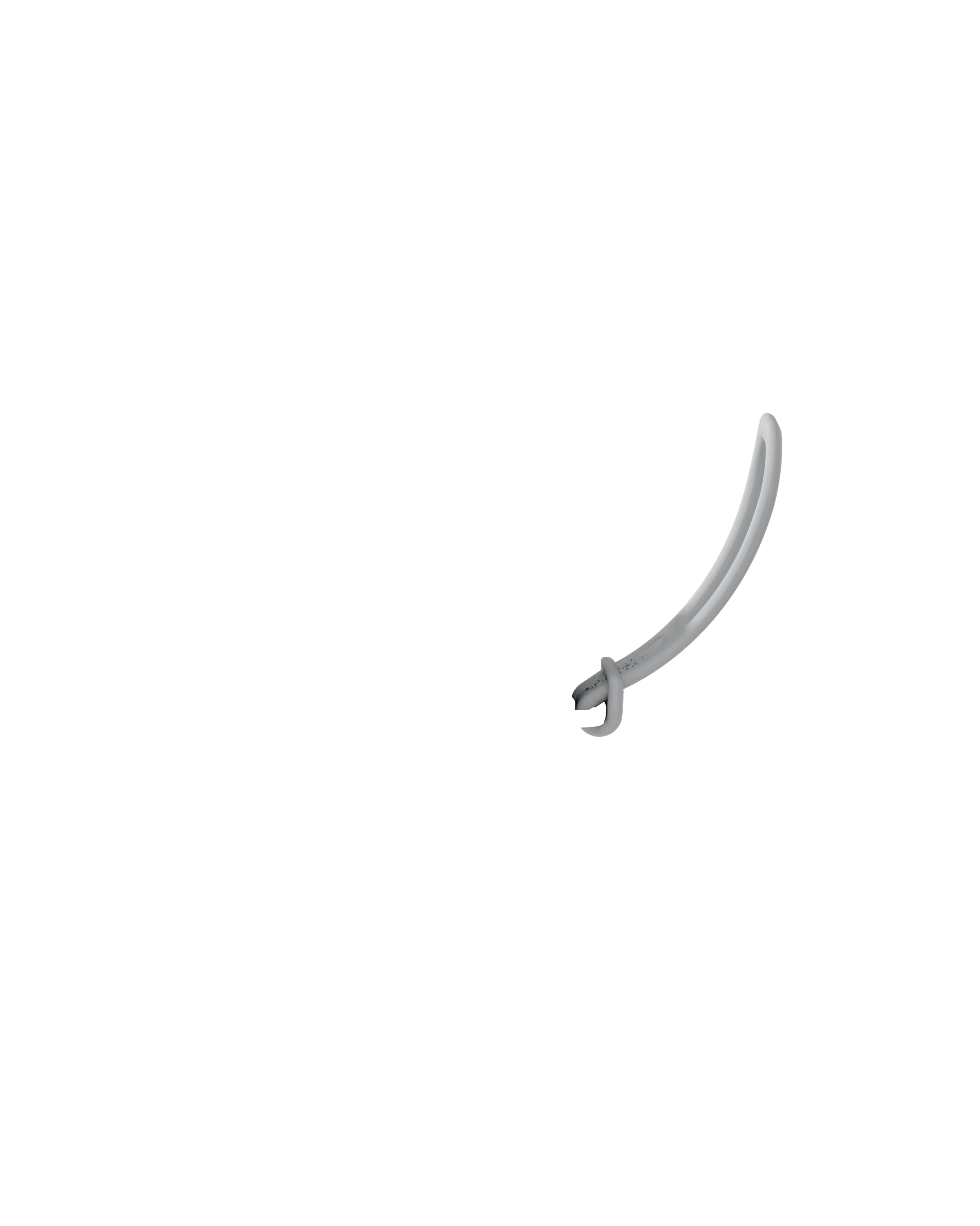 Supersized Reusable Straw Strap - Image 37