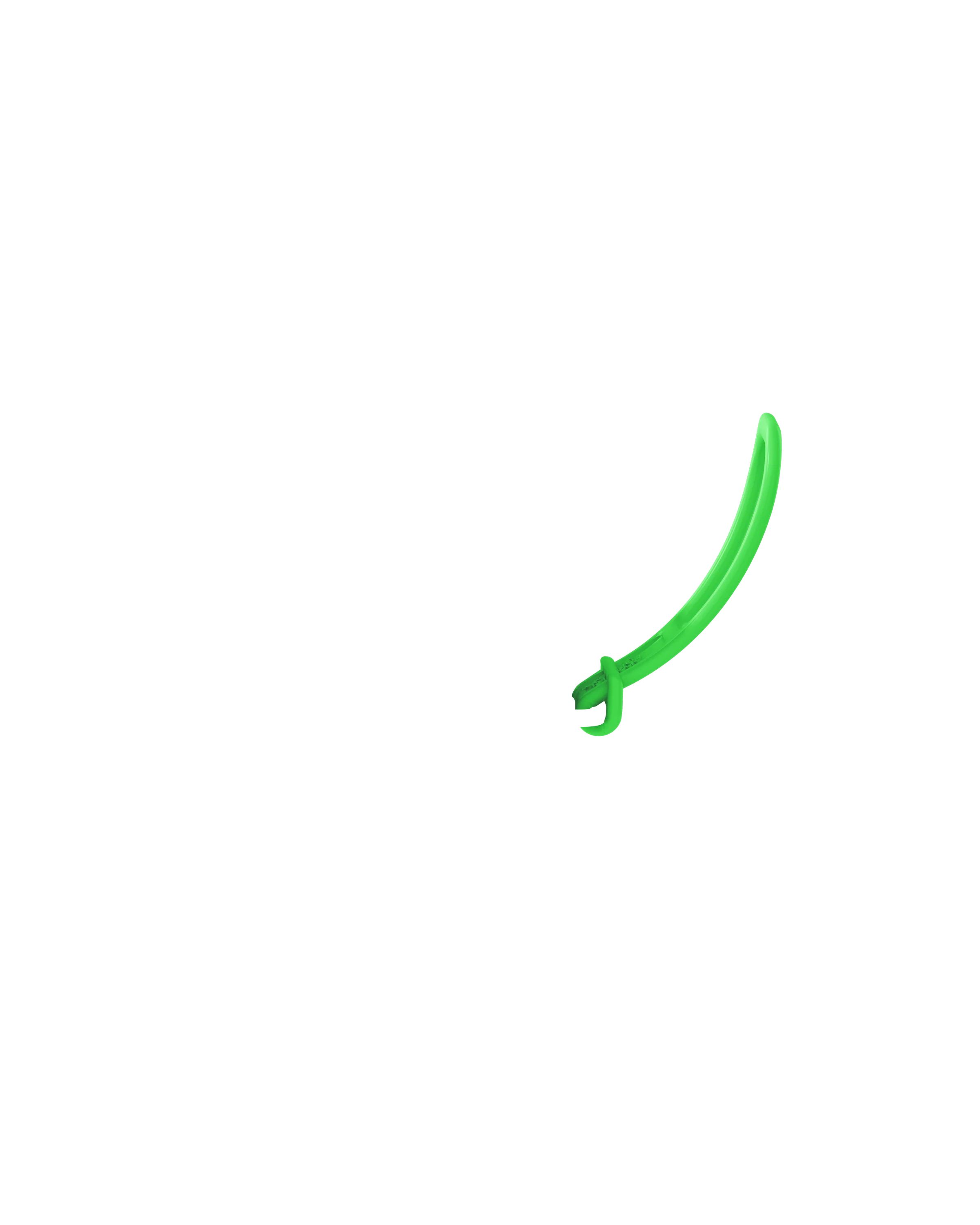 Supersized Reusable Straw Strap - Image 39