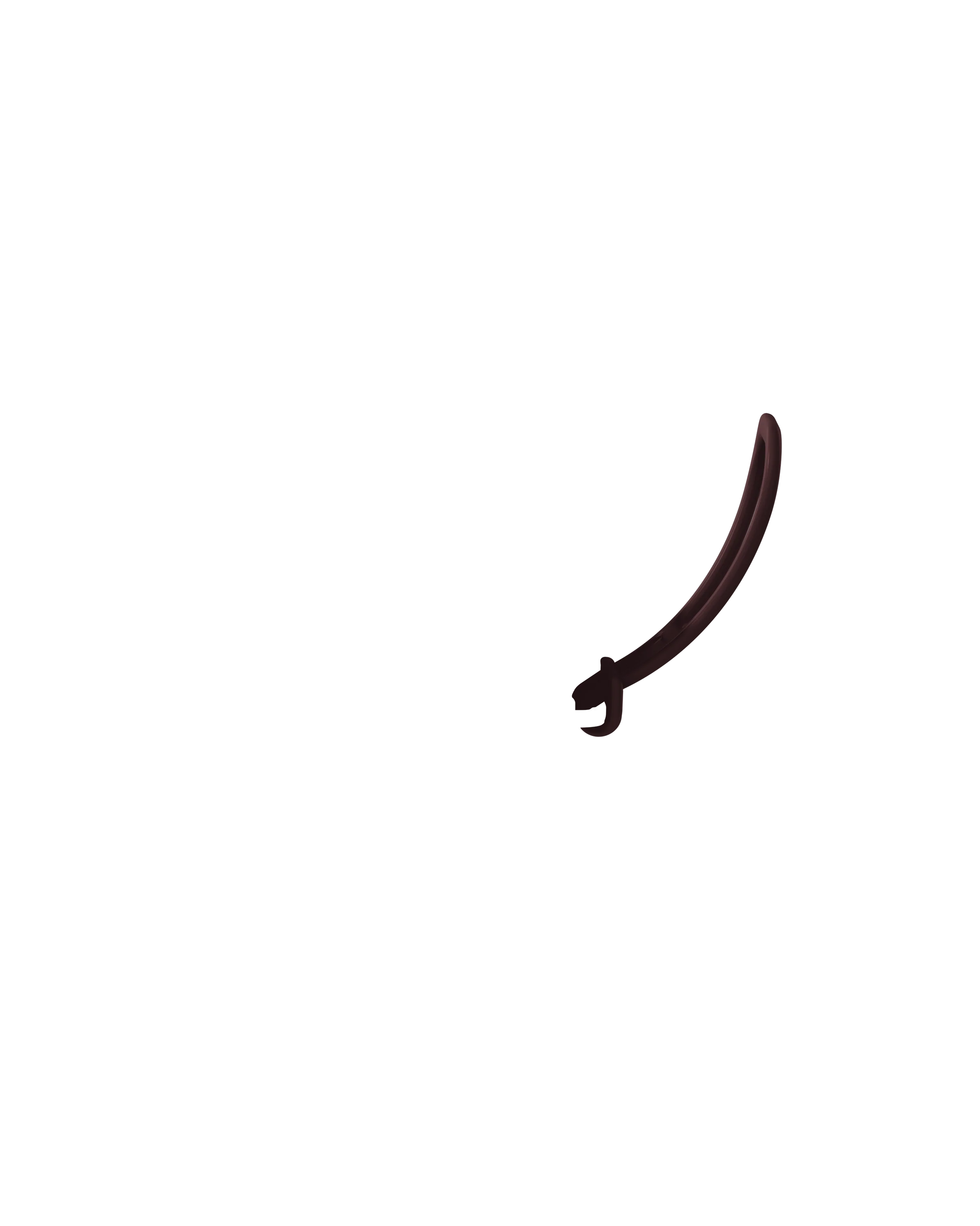 Supersized Reusable Straw Strap - Image 41