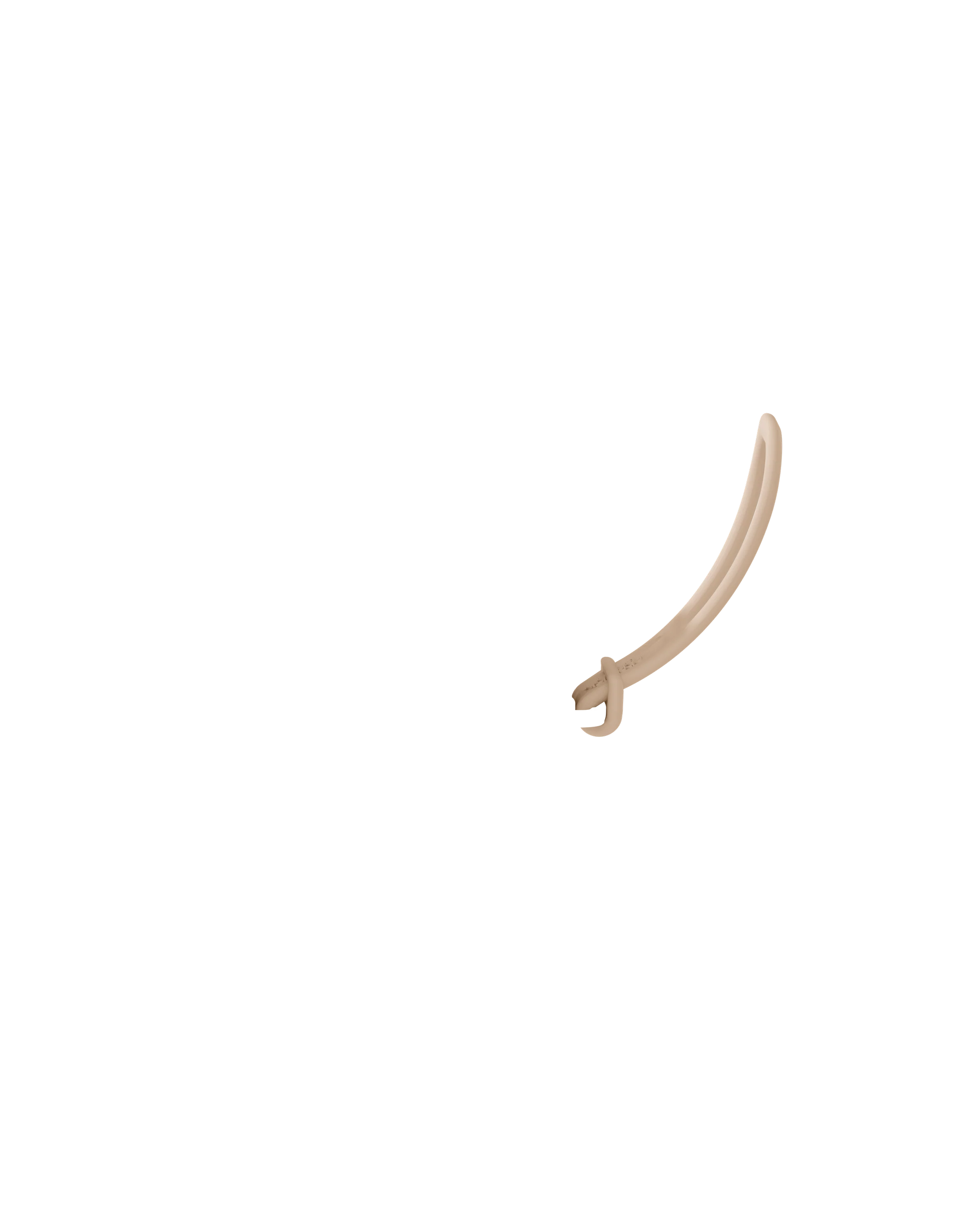 Supersized Reusable Straw Strap - Image 43