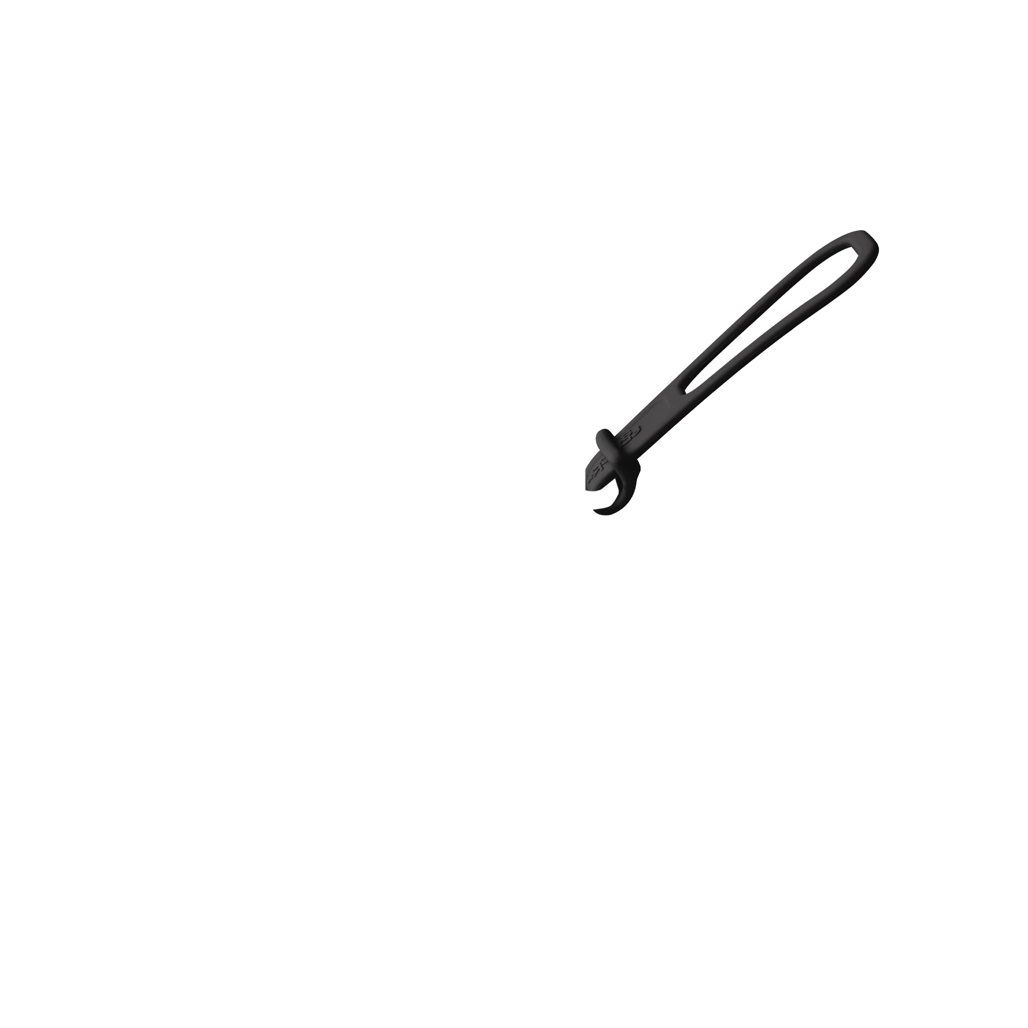 Supersized Reusable Straw Strap - Image 70