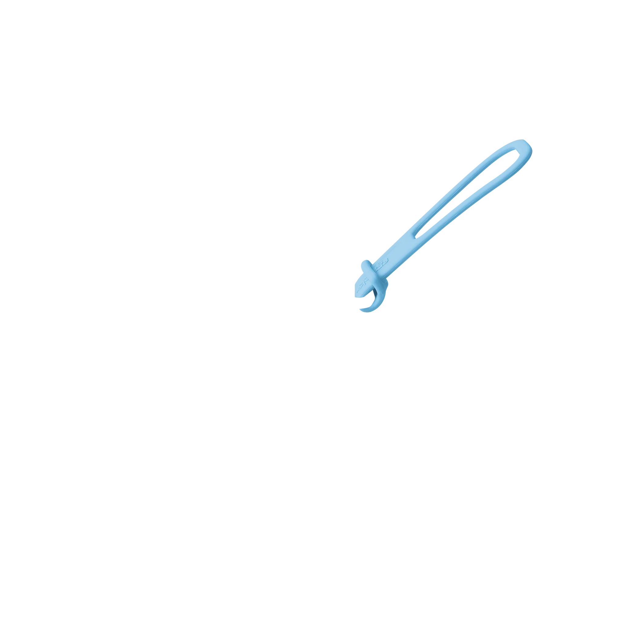 Supersized Reusable Straw Strap - Image 75