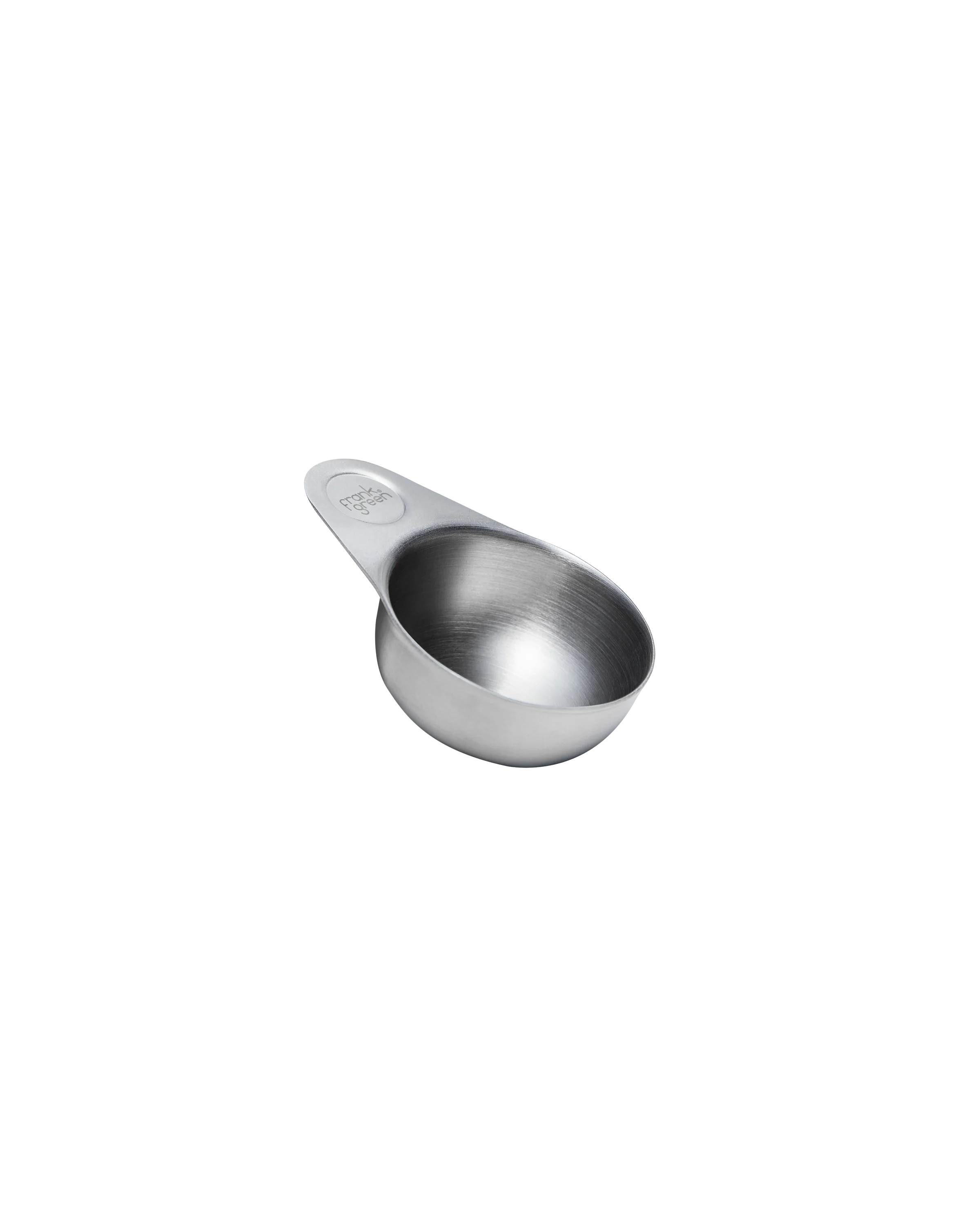 Tea & Coffee Scoop
