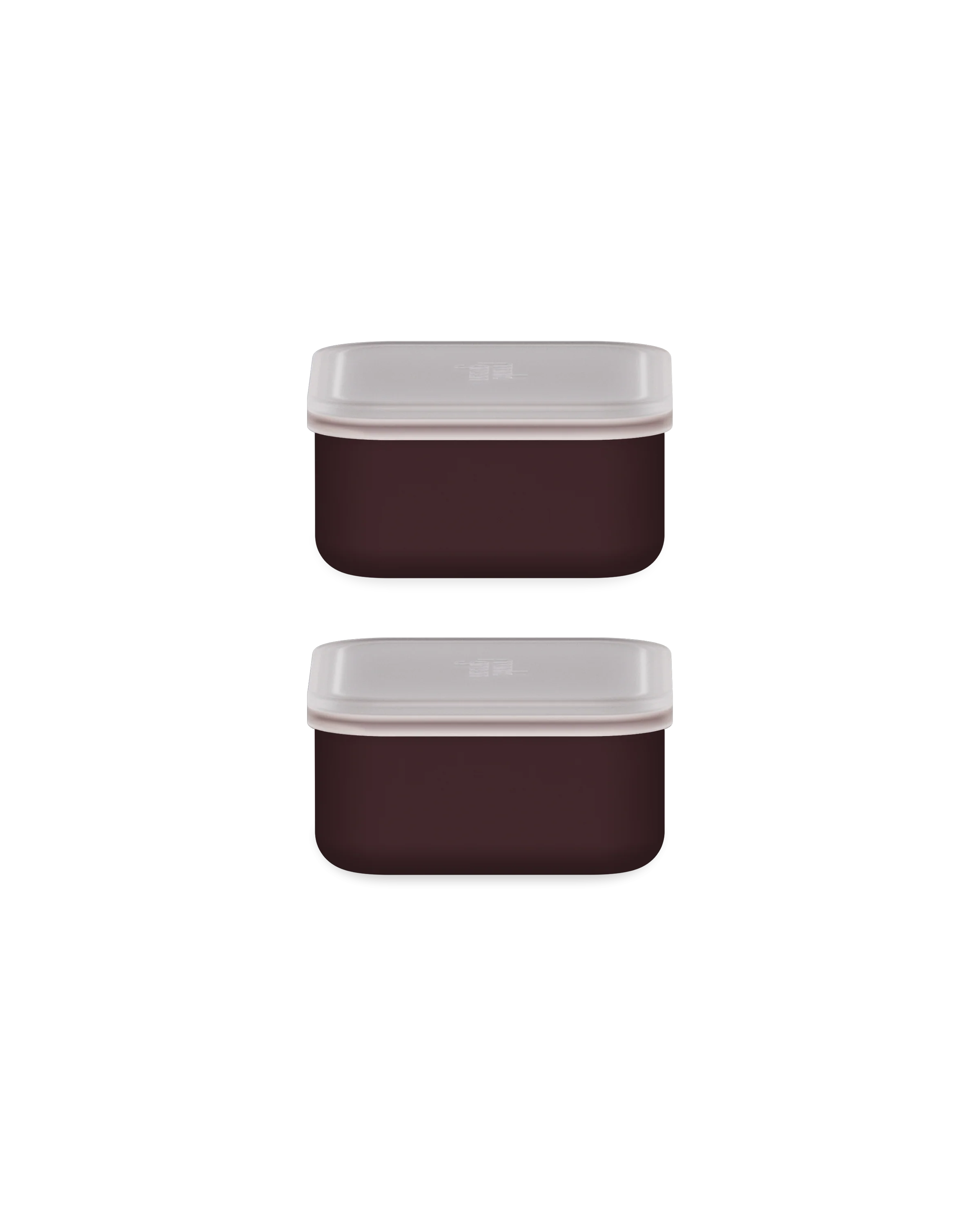 Duo Pack 710ml Containers