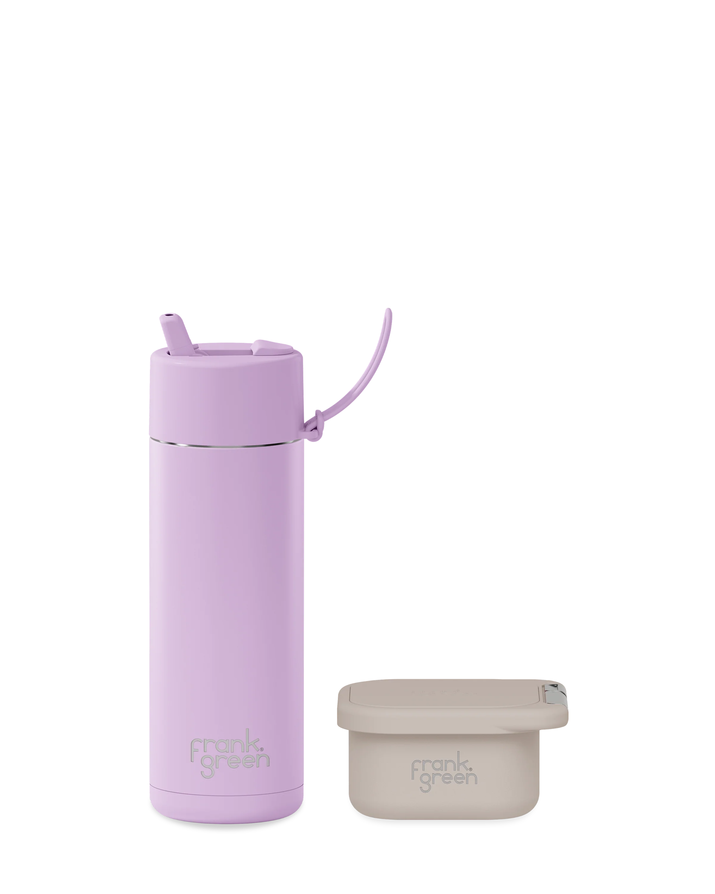 Sip & Snack Bundle