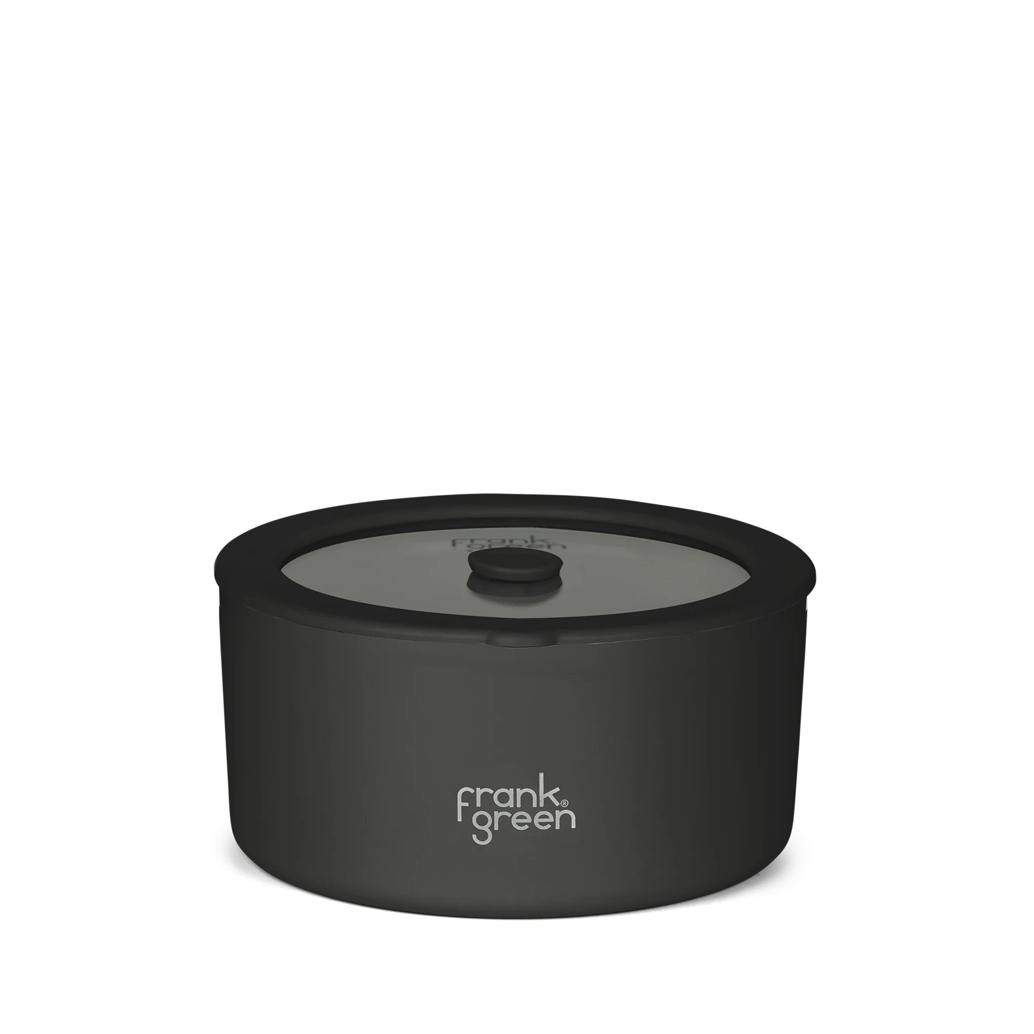 Stainless Steel Bowl with Glass Lid - 1,500ml - Image 14