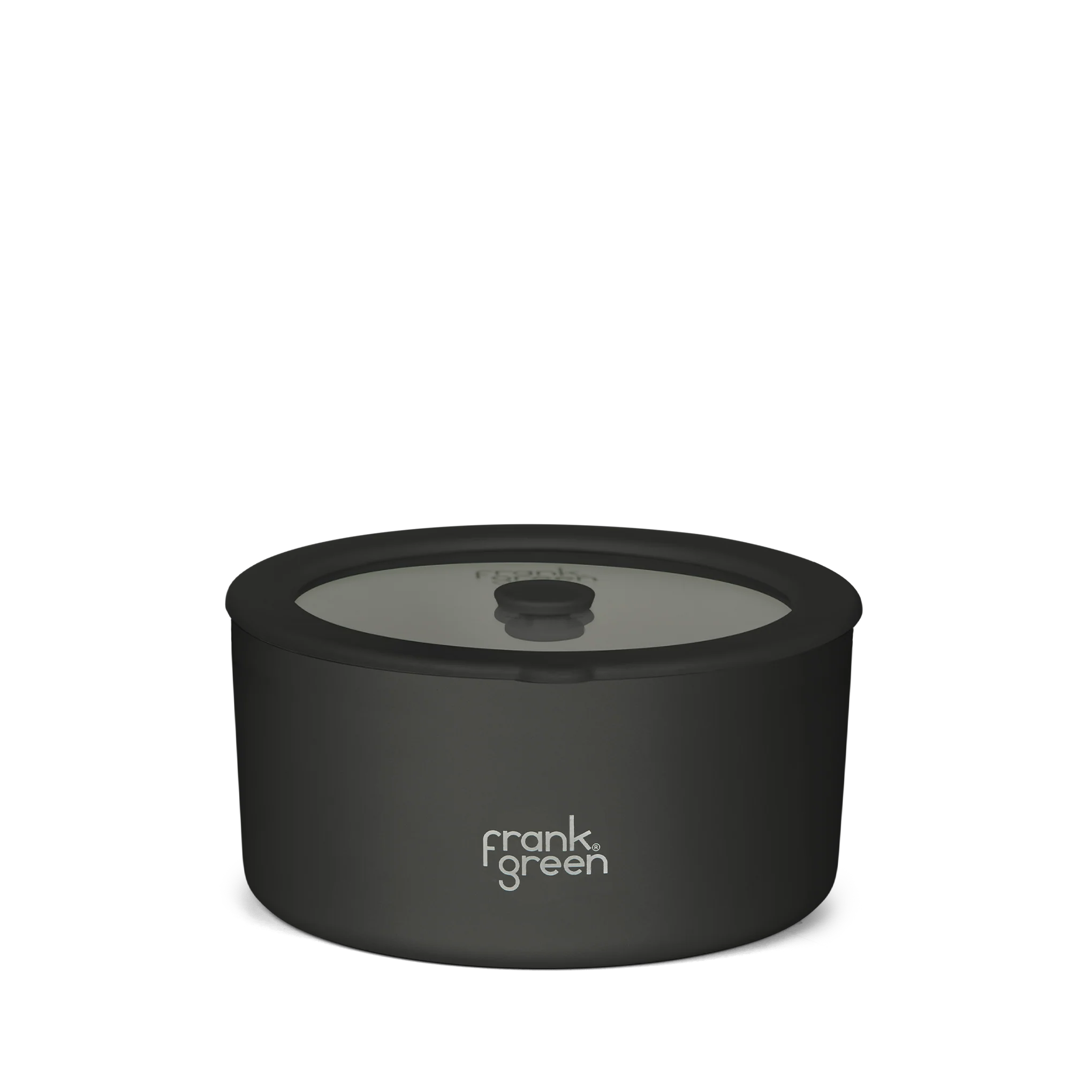 Stainless Steel Bowl with Glass Lid - 1,500ml - Image 27