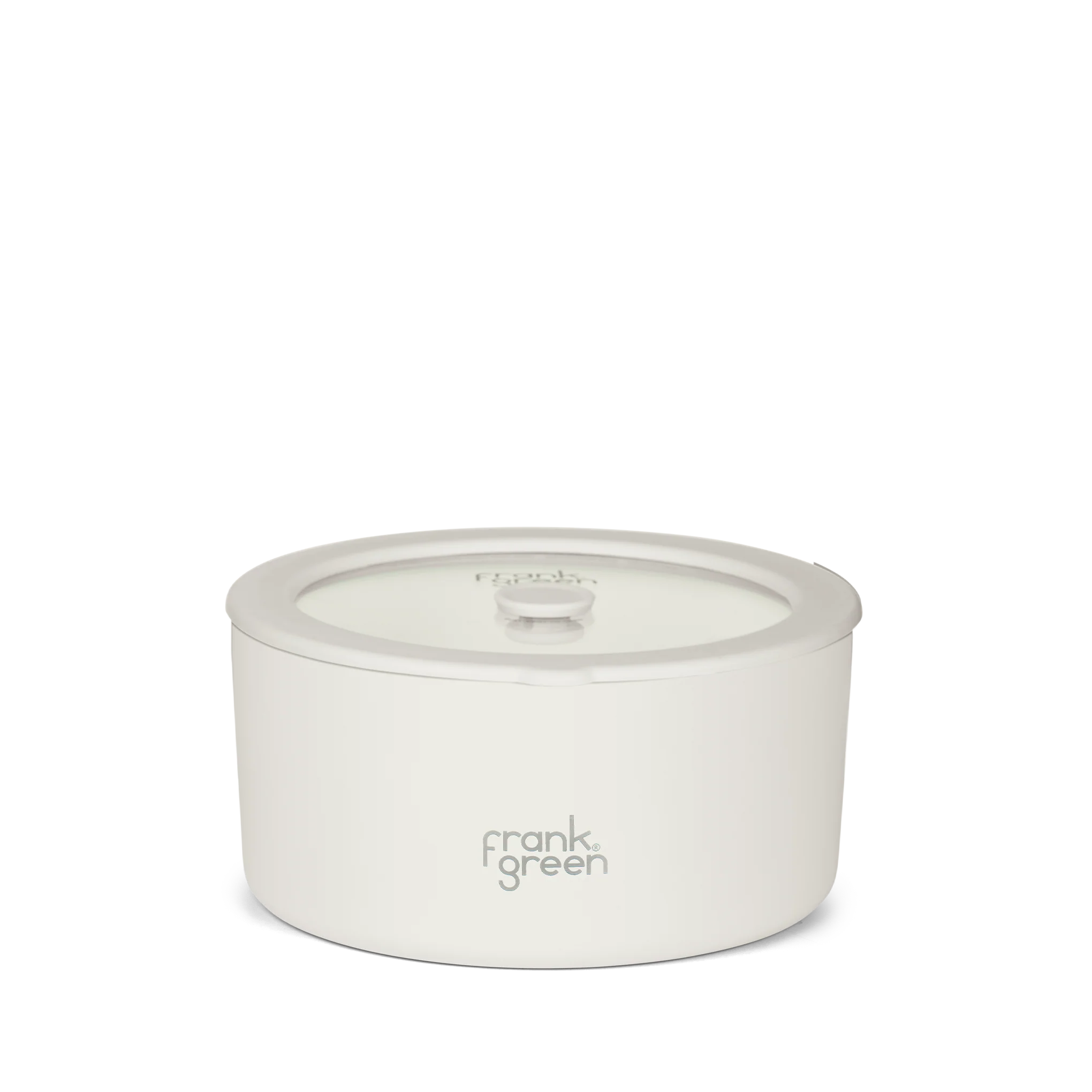 Stainless Steel Bowl with Glass Lid - 1,500ml - Image 28