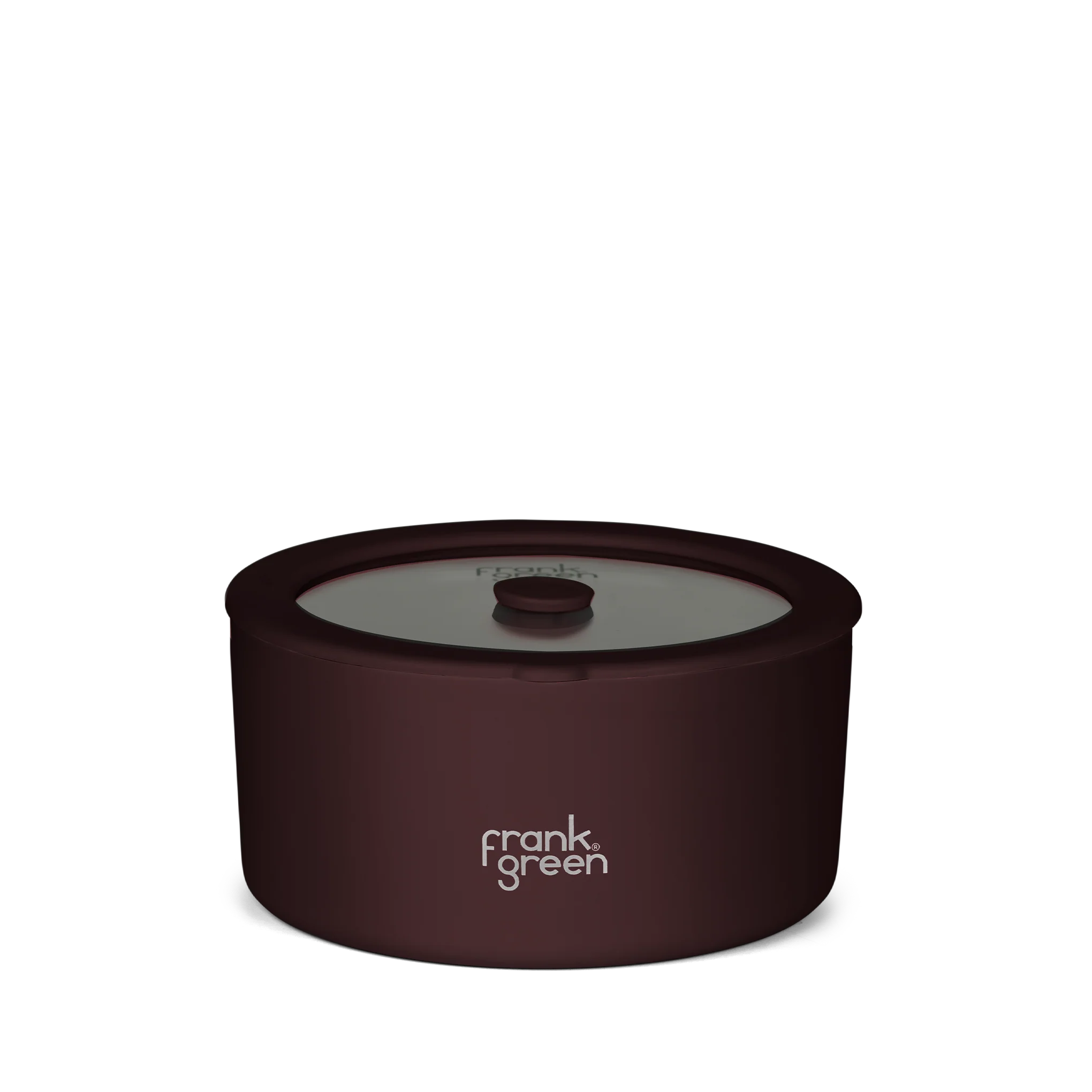 Stainless Steel Bowl with Glass Lid - 1,500ml - Image 31
