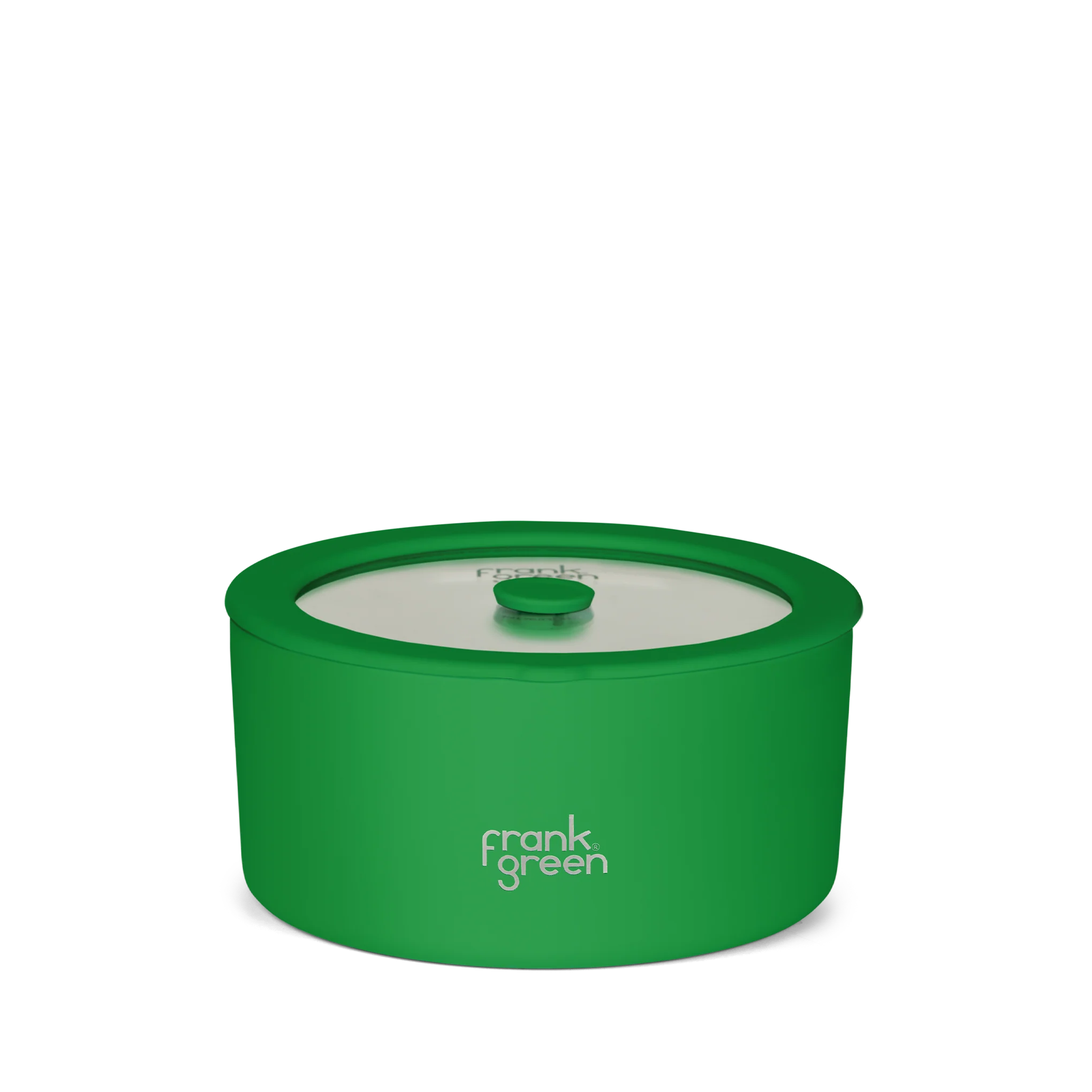 Stainless Steel Bowl with Glass Lid - 1,500ml - Image 32