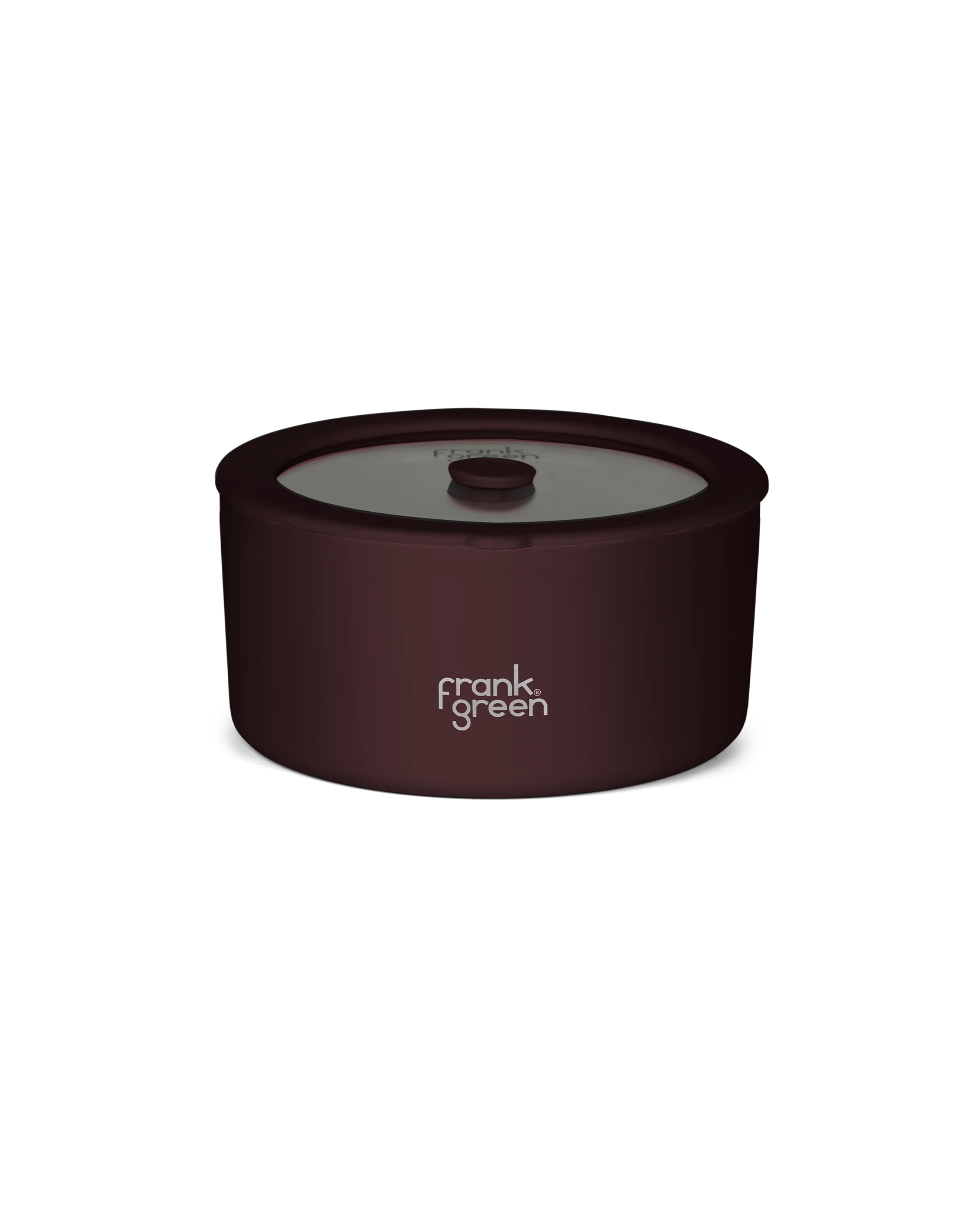 Stainless Steel Bowl with Glass Lid - 1,500ml - Image 4