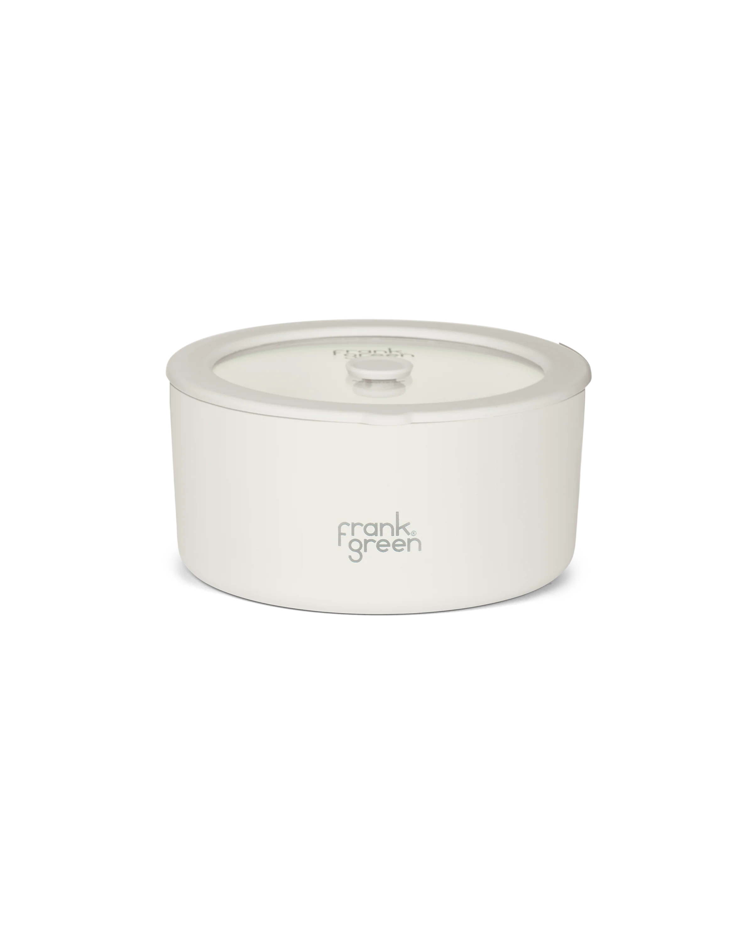 Stainless Steel Bowl with Glass Lid - 1,500ml - Image 5