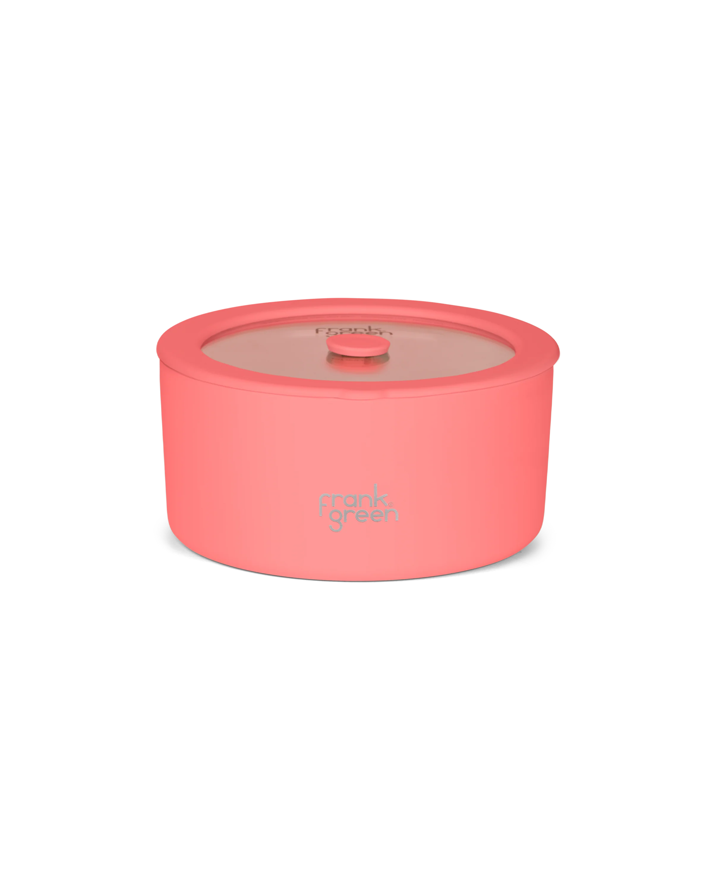Stainless Steel Bowl with Glass Lid - 1,500ml - Image 9
