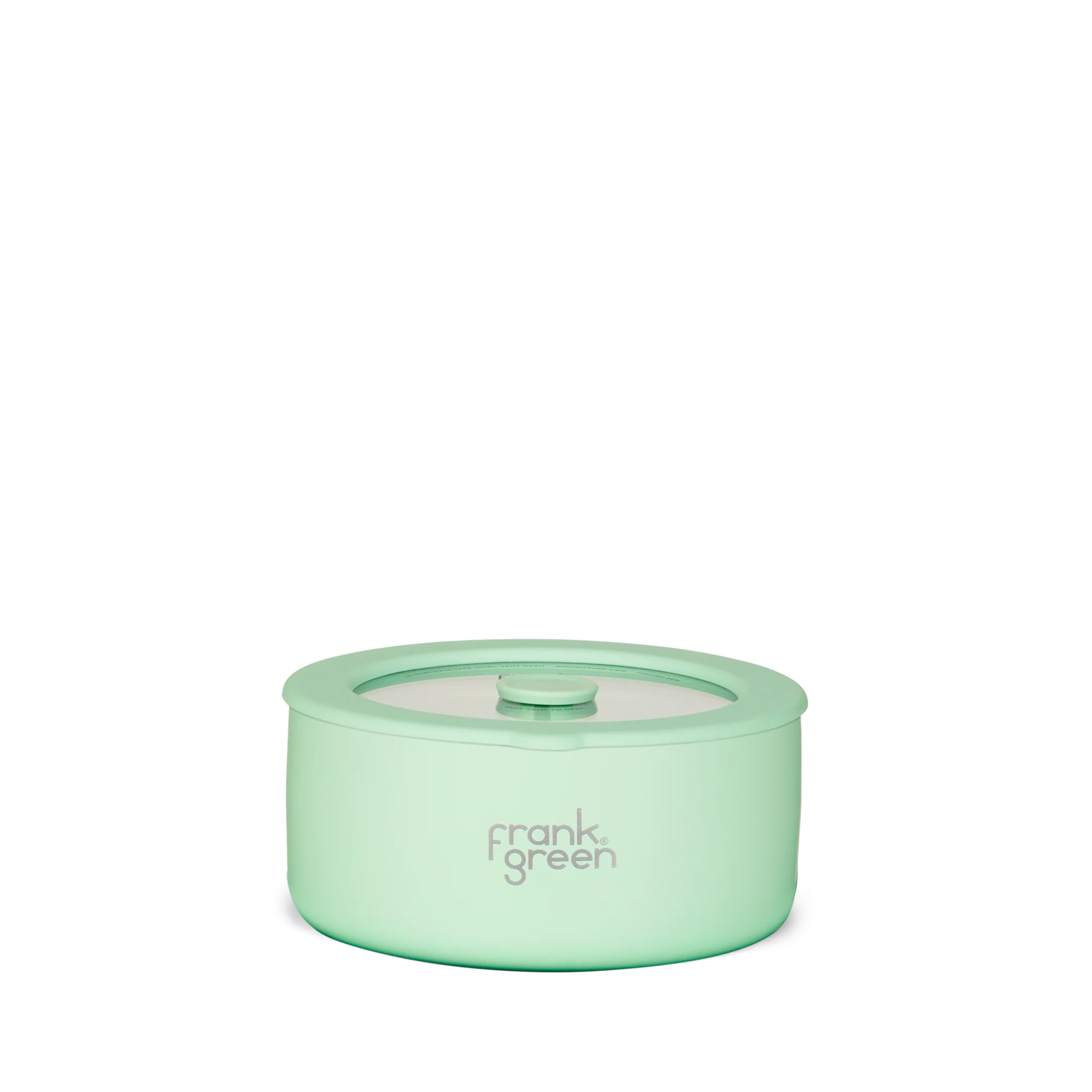 Stainless Steel Bowl with Glass Lid - 700ml - Image 26