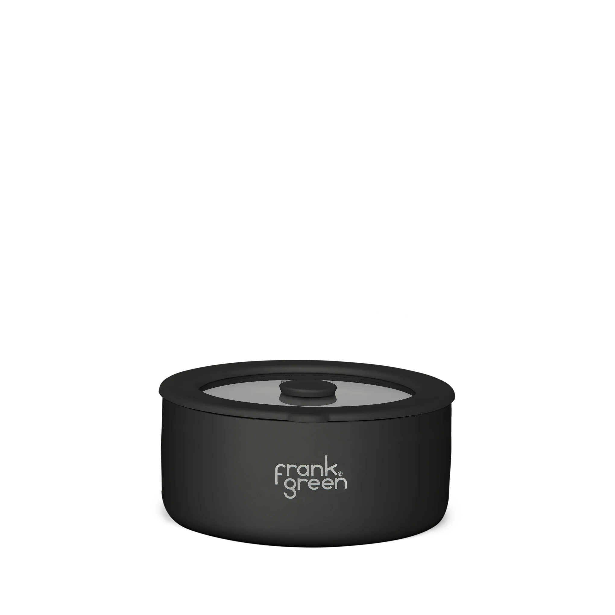 Stainless Steel Bowl with Glass Lid - 700ml - Image 27