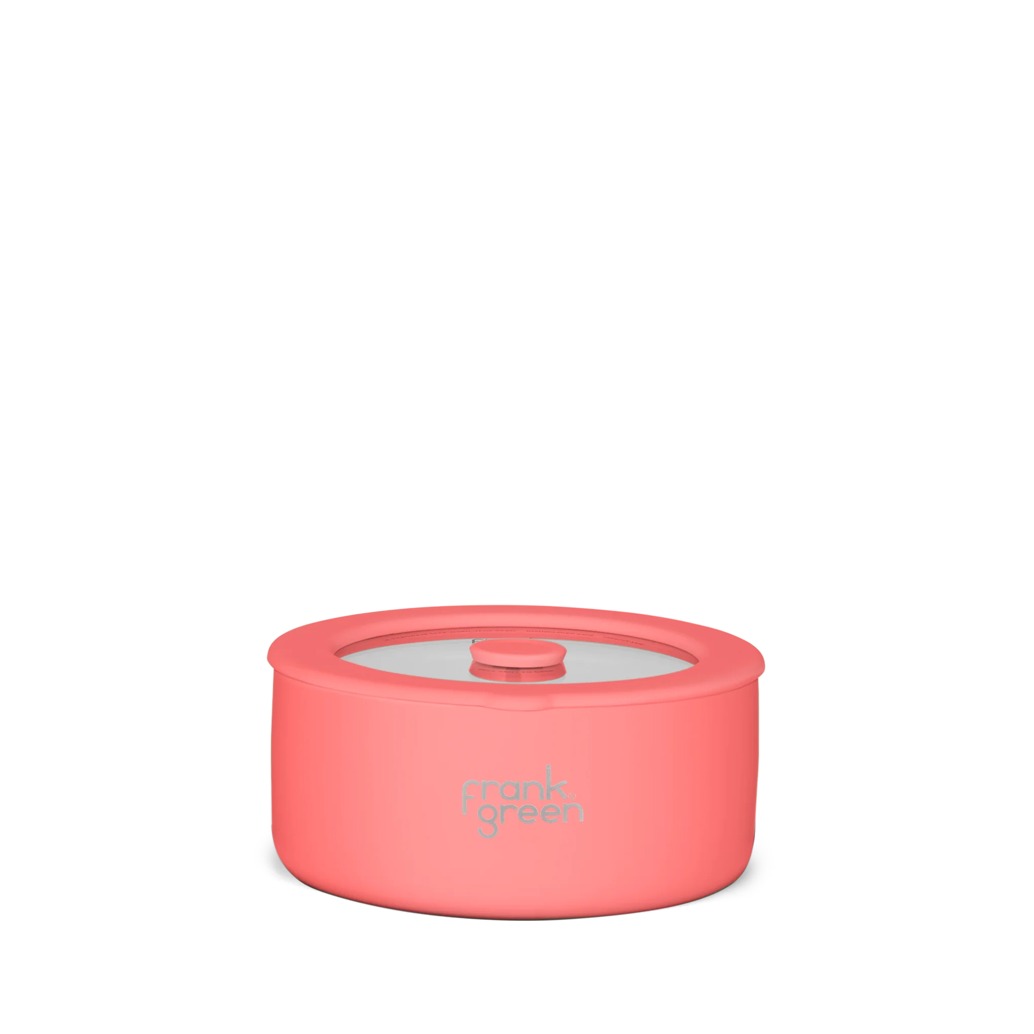 Stainless Steel Bowl with Glass Lid - 700ml - Image 32