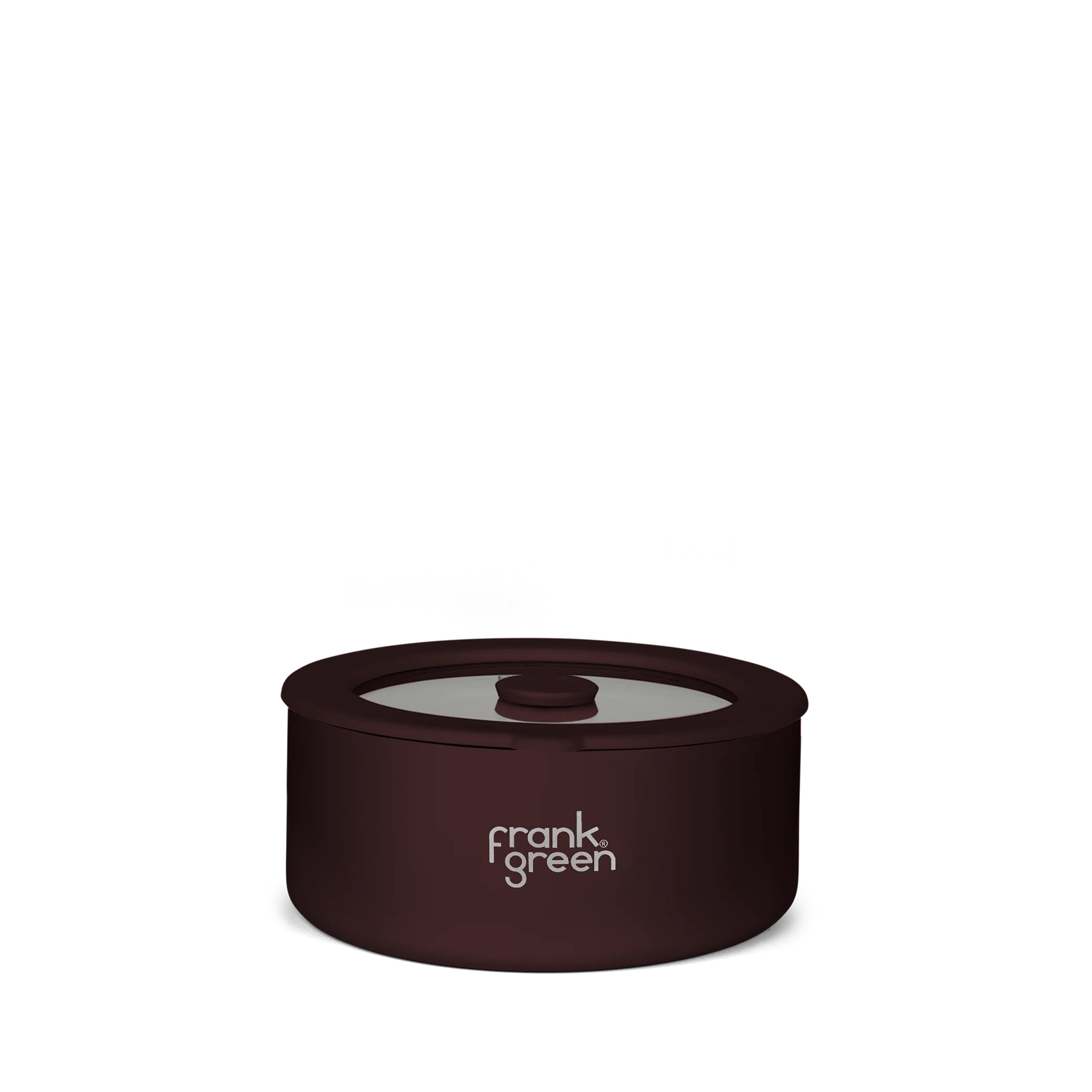 Stainless Steel Bowl with Glass Lid - 700ml - Image 34