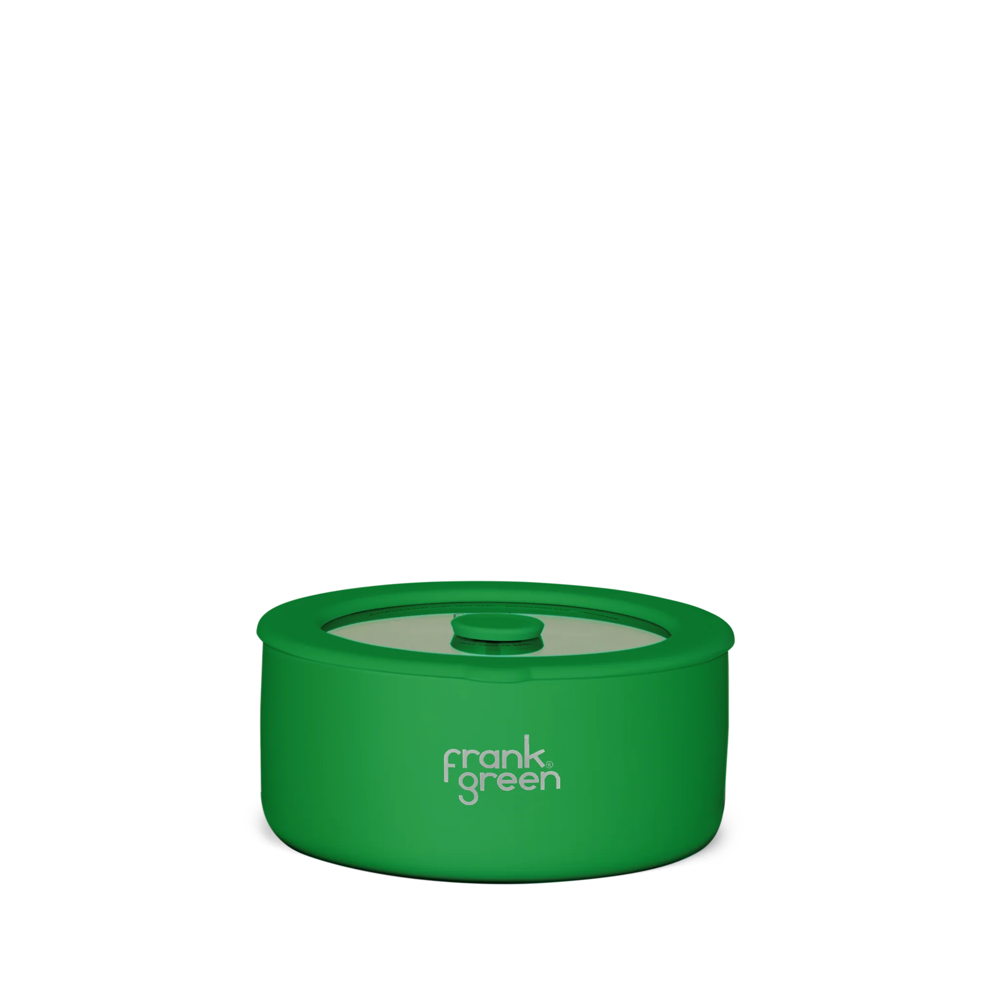 Stainless Steel Bowl with Glass Lid - 700ml - Image 35