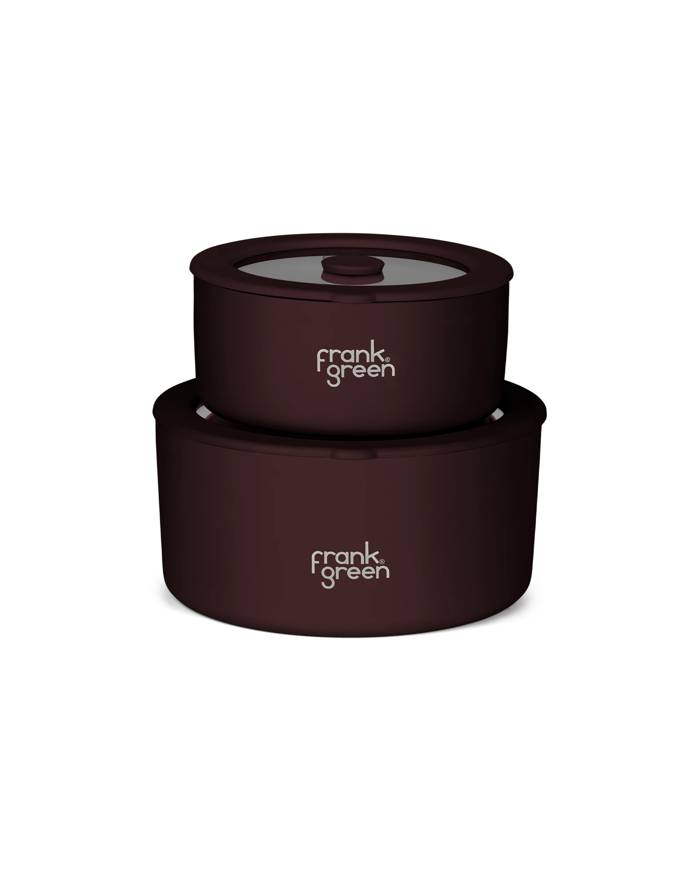 Stainless Steel Bowls with Glass Lids (2 Pack) - 700ml & 1500ml - Image 7