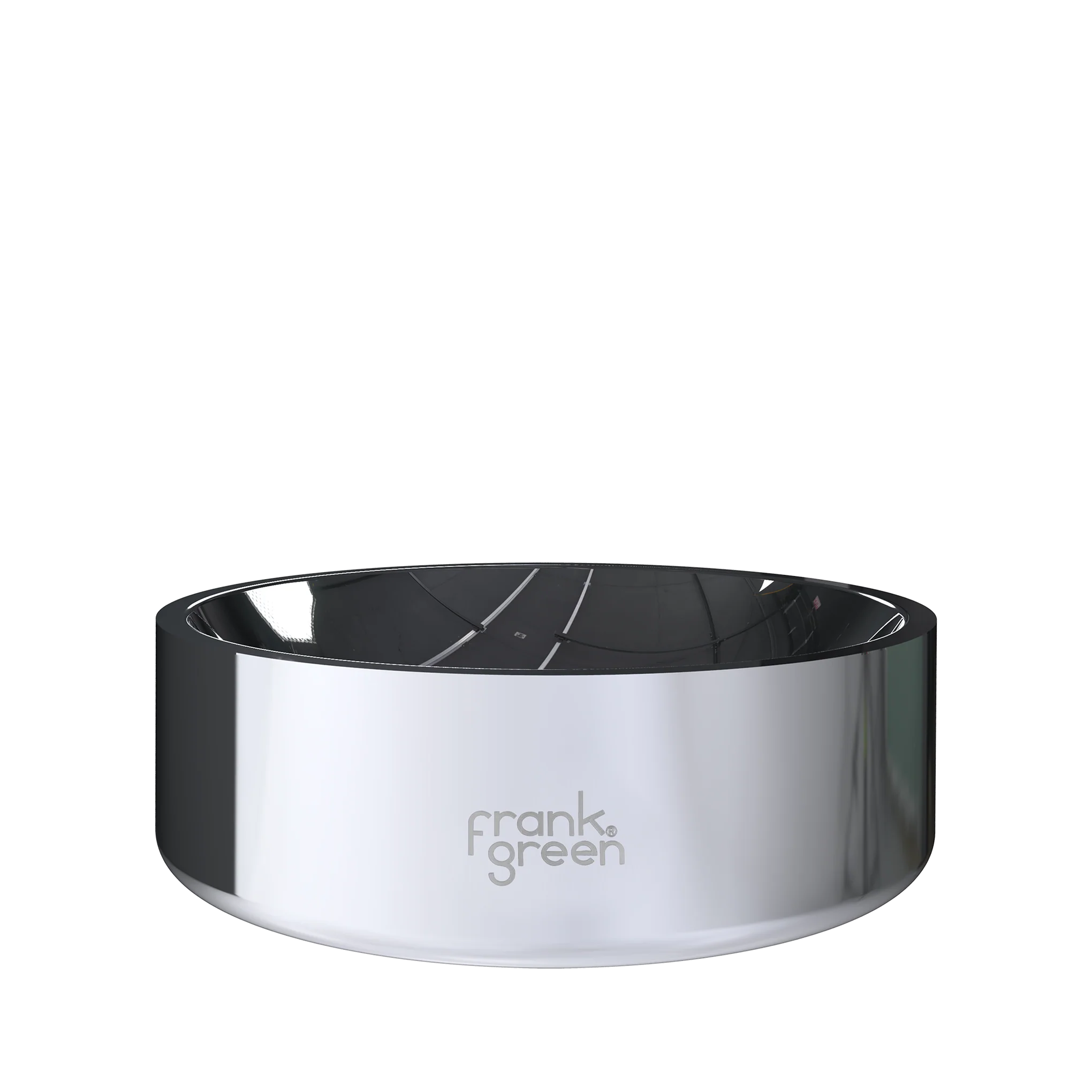 Stainless Steel Pet Bowl - Dog - Medium - Image 18