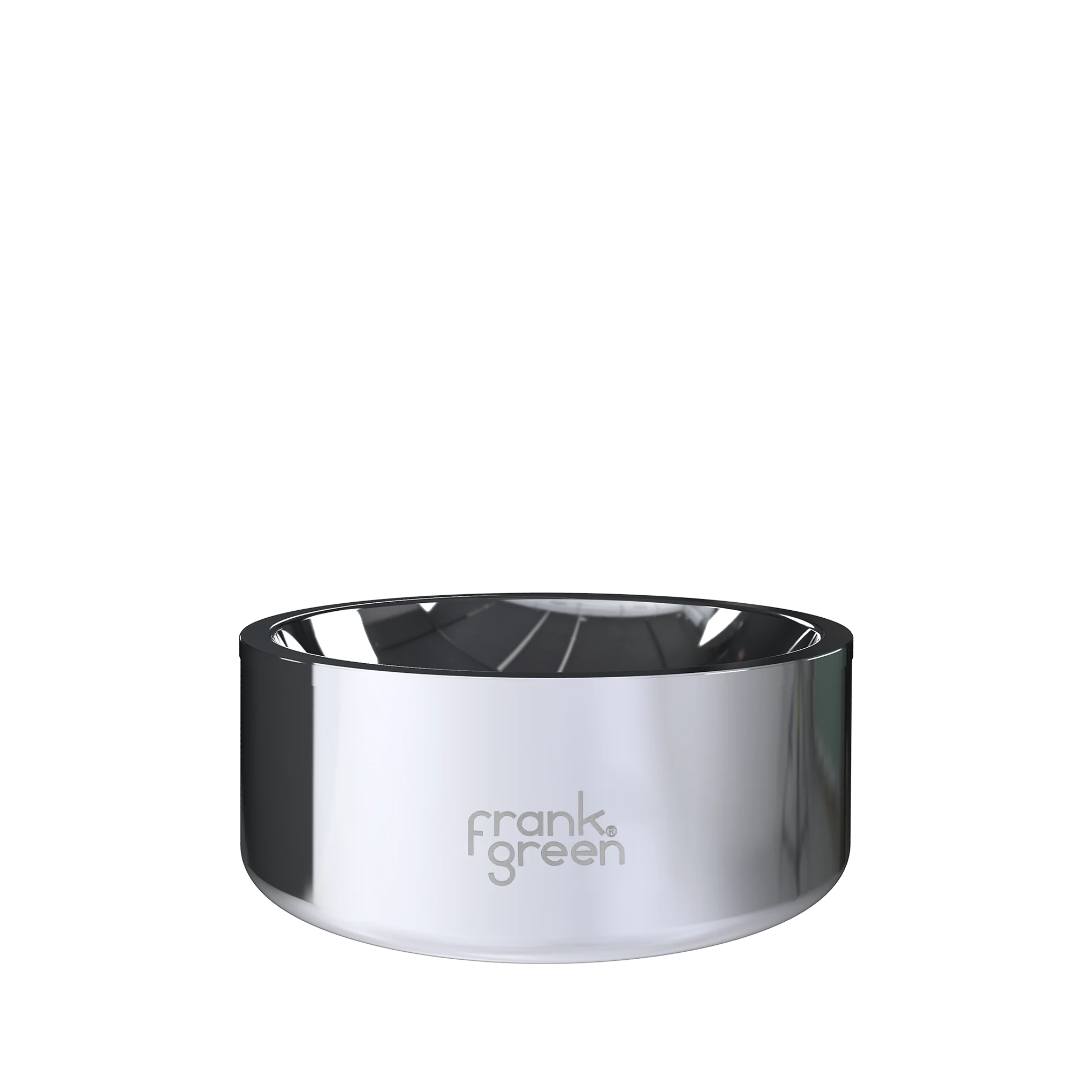 Stainless Steel Pet Bowl - Dog - Medium - Image 19