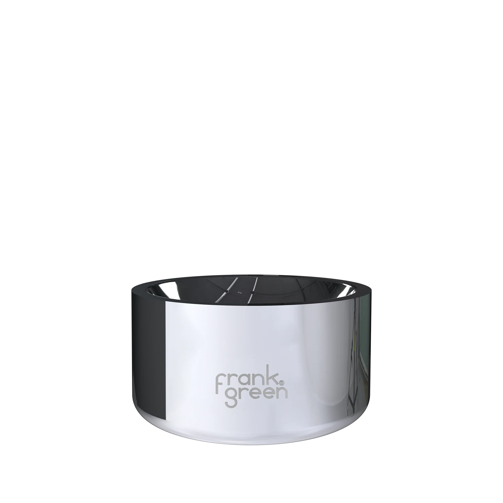 Stainless Steel Pet Bowl - Dog - Medium - Image 20