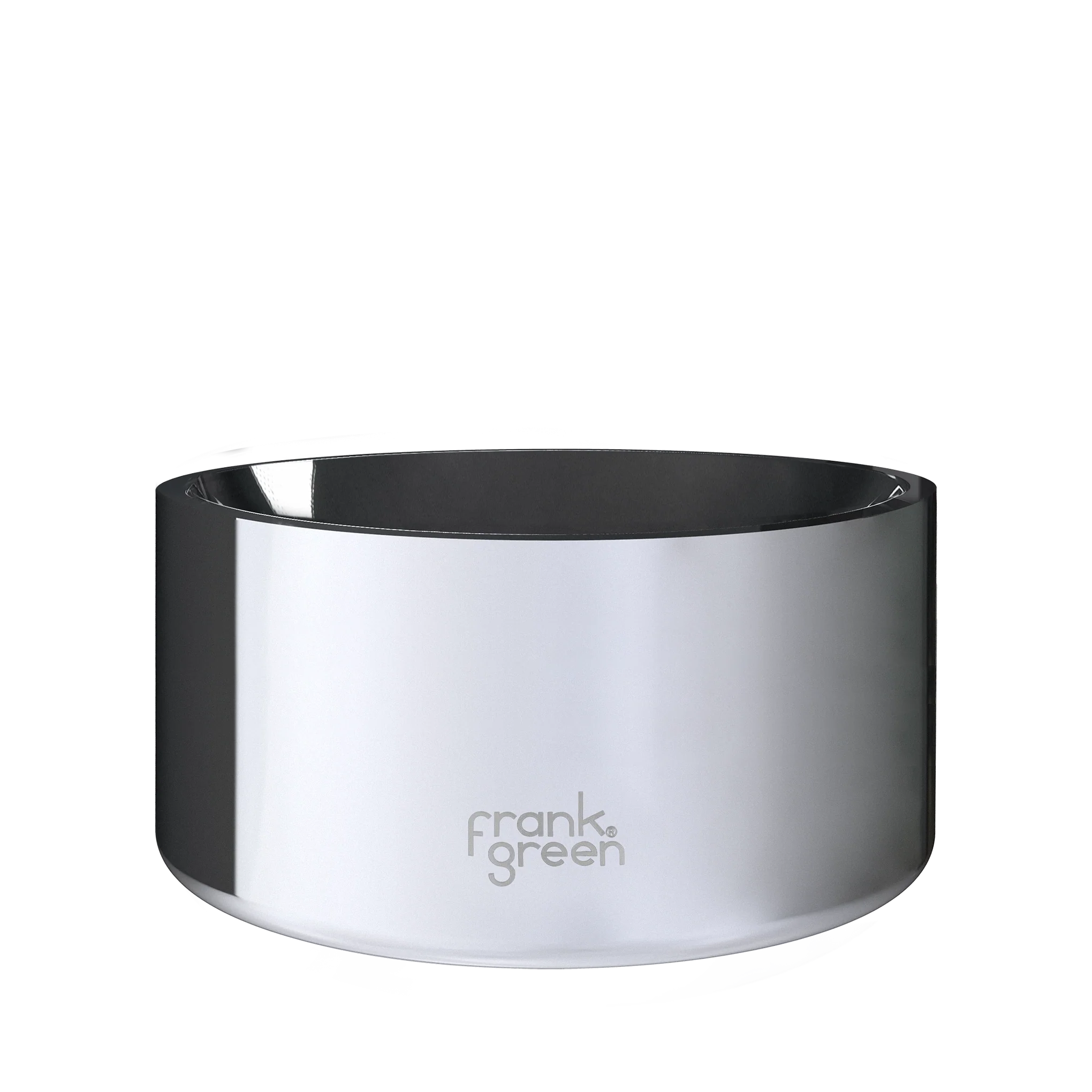 Stainless Steel Pet Bowl - Dog - Medium - Image 23