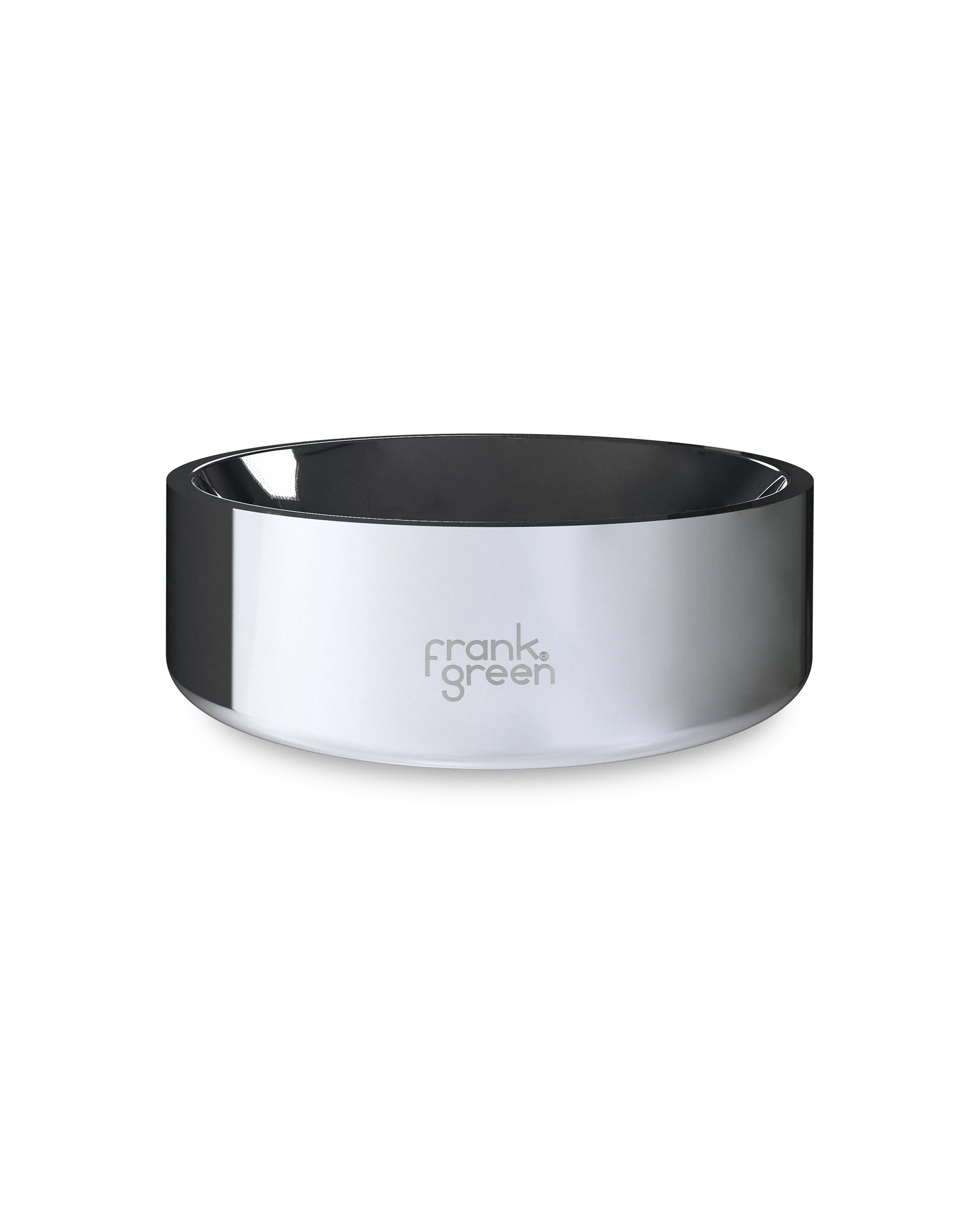 Stainless Steel Pet Bowl - Dog - Extra Large - Image 3