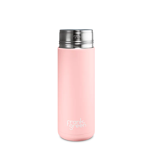 Ceramic Reusable Bottle Base - 20oz / 595ml - Image 7