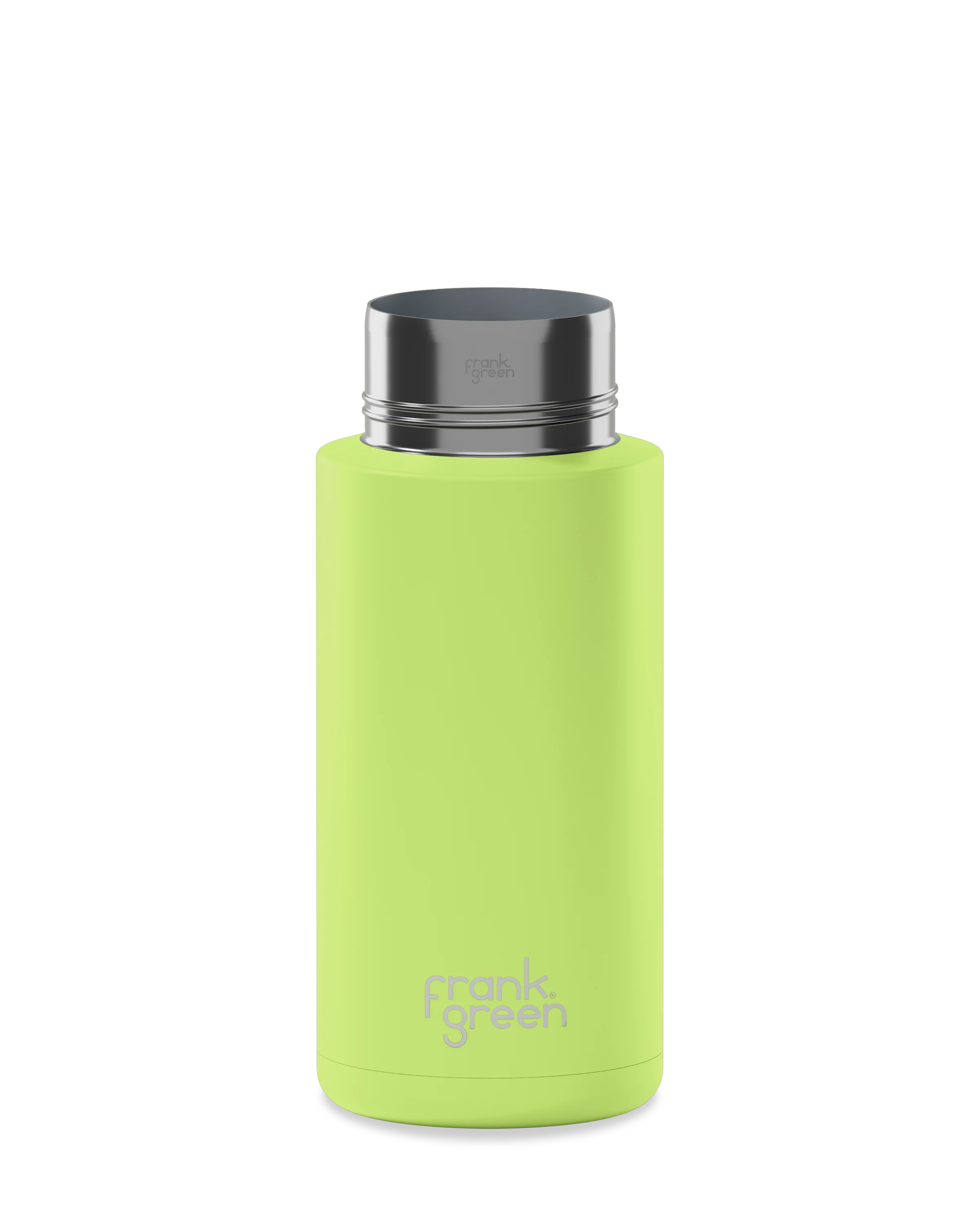 Ceramic Reusable Bottle Base - 34oz / 1,000ml - Image 100