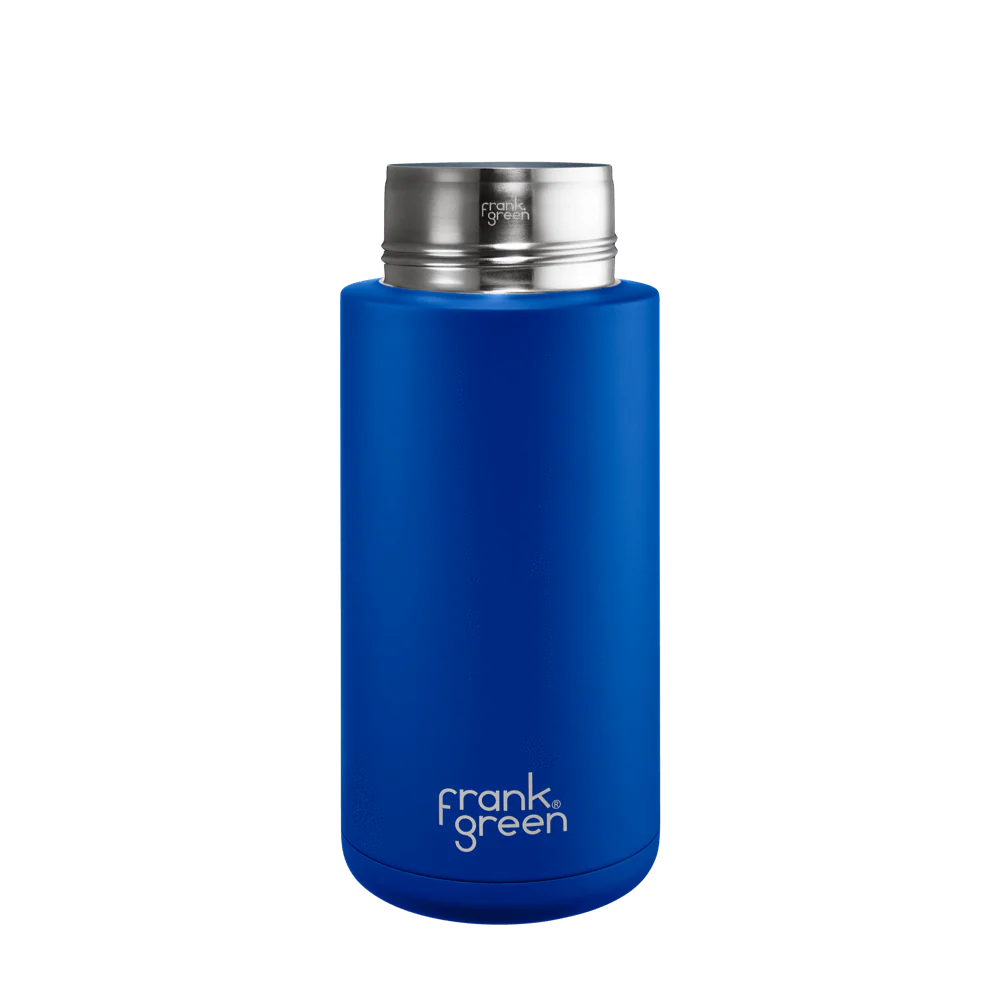 Ceramic Reusable Bottle Base - 34oz / 1,000ml - Image 13