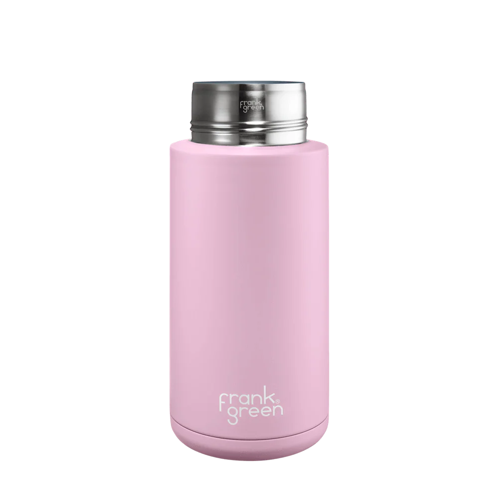 Ceramic Reusable Bottle Base - 34oz / 1,000ml - Image 14