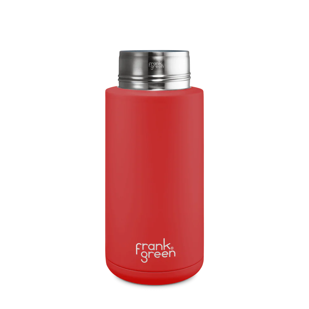 Ceramic Reusable Bottle Base - 34oz / 1,000ml - Image 16